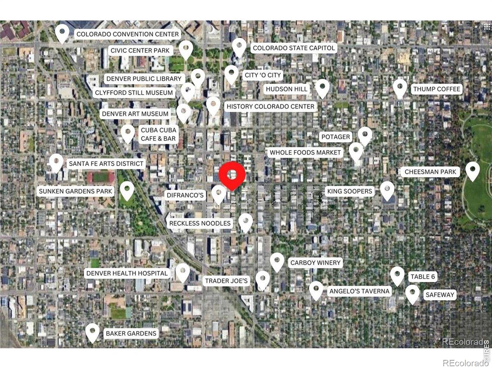MLS Image #27 for 960 n sherman street 3e,denver, Colorado