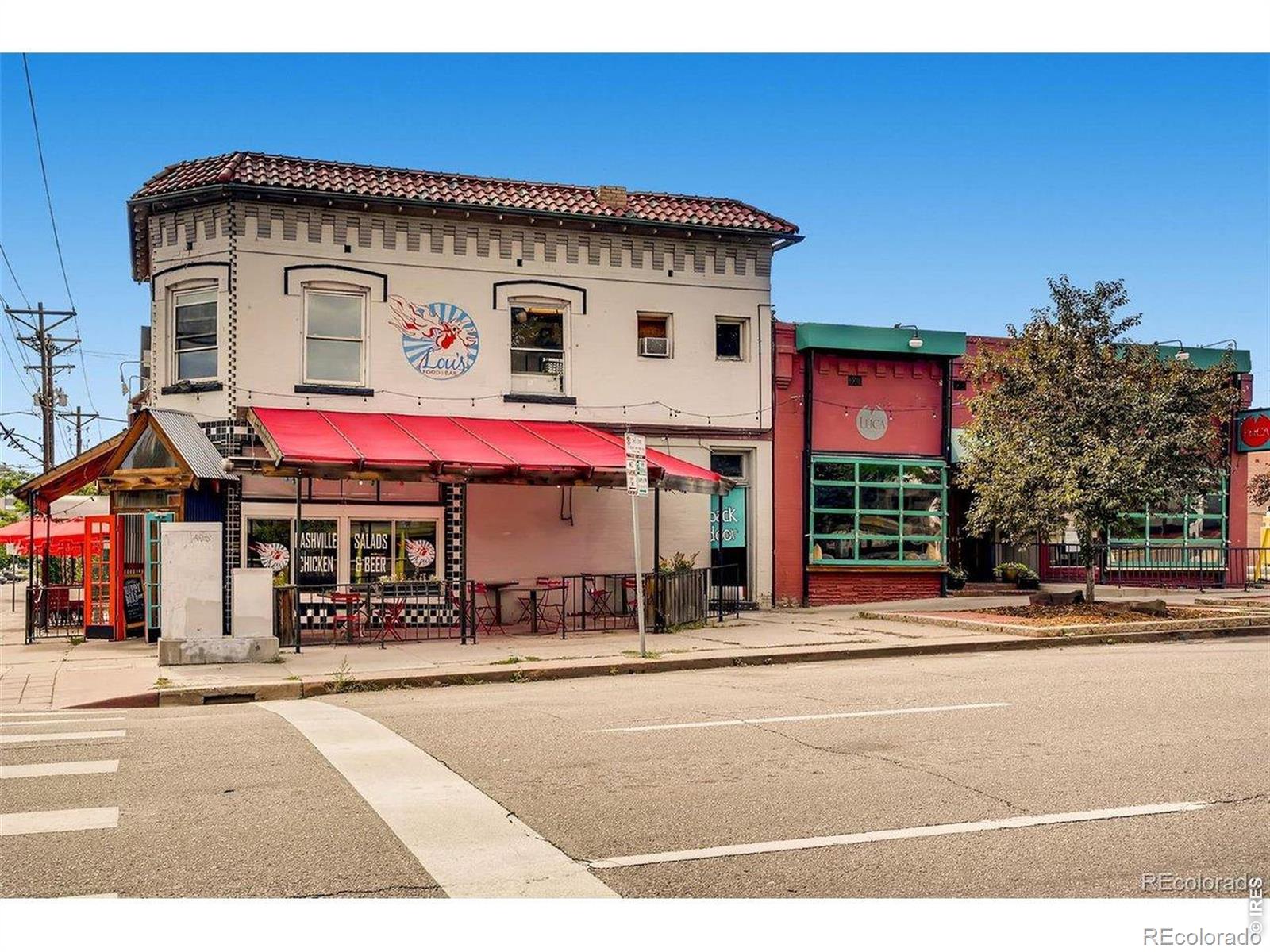 MLS Image #31 for 960 n sherman street 3e,denver, Colorado