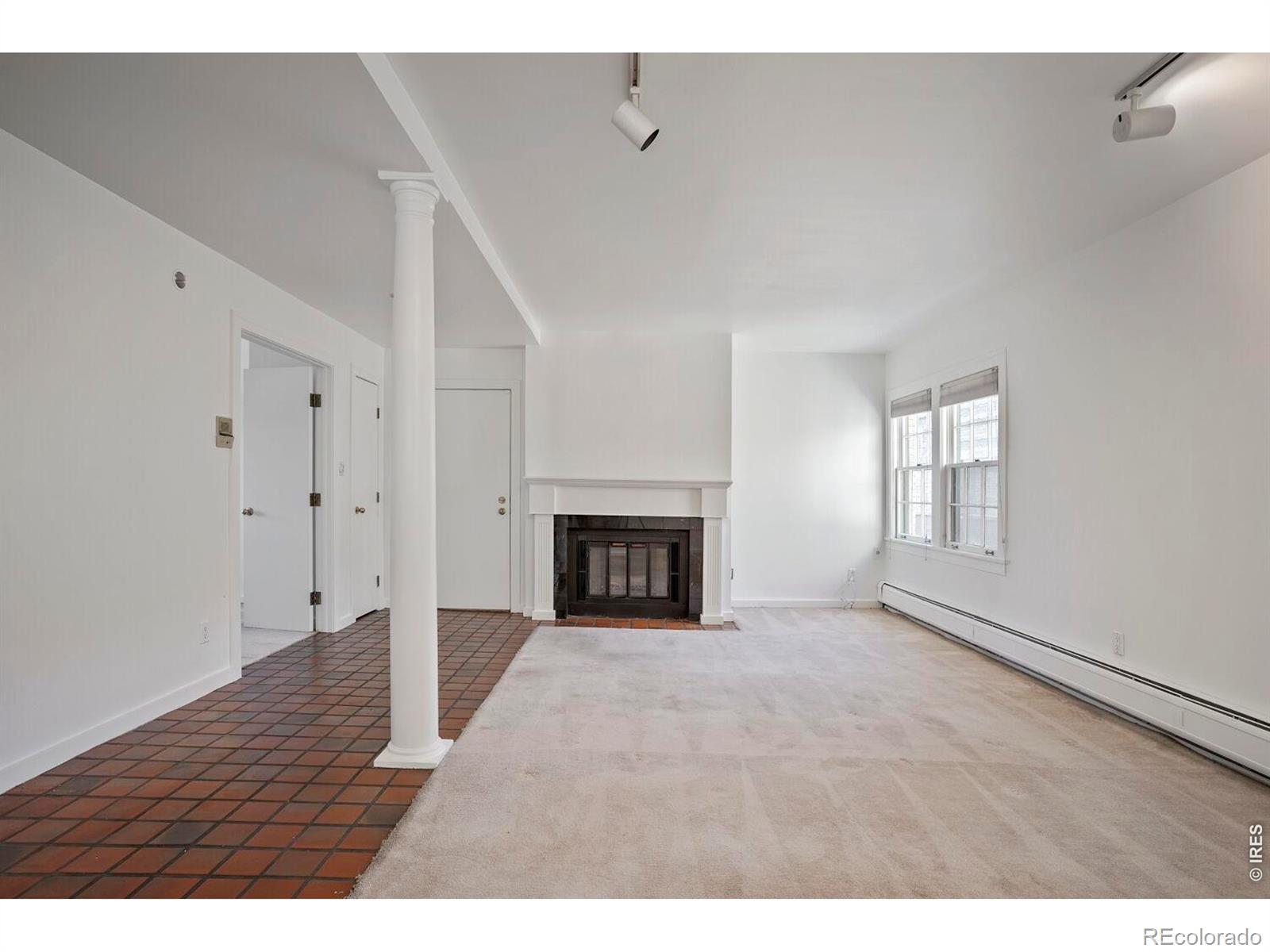 MLS Image #4 for 960 n sherman street 3e,denver, Colorado