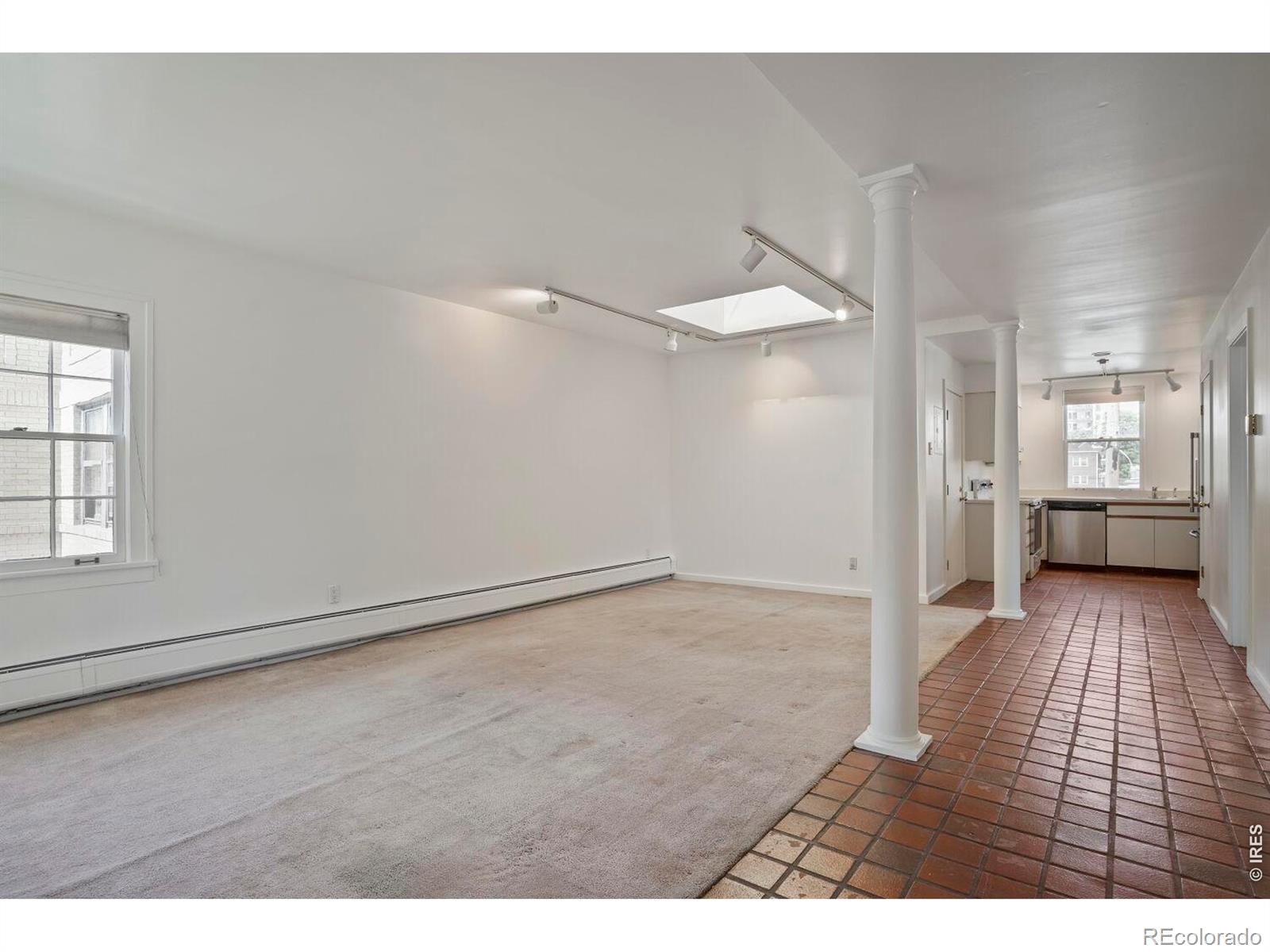 MLS Image #5 for 960 n sherman street 3e,denver, Colorado