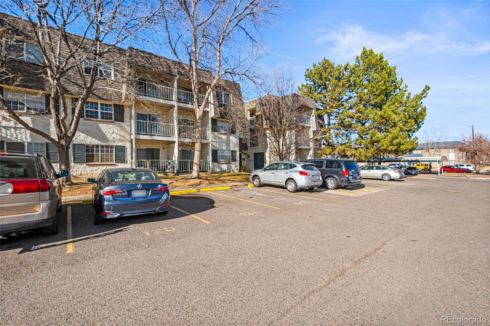 MLS Image #2 for 2225 s jasmine street,denver, Colorado
