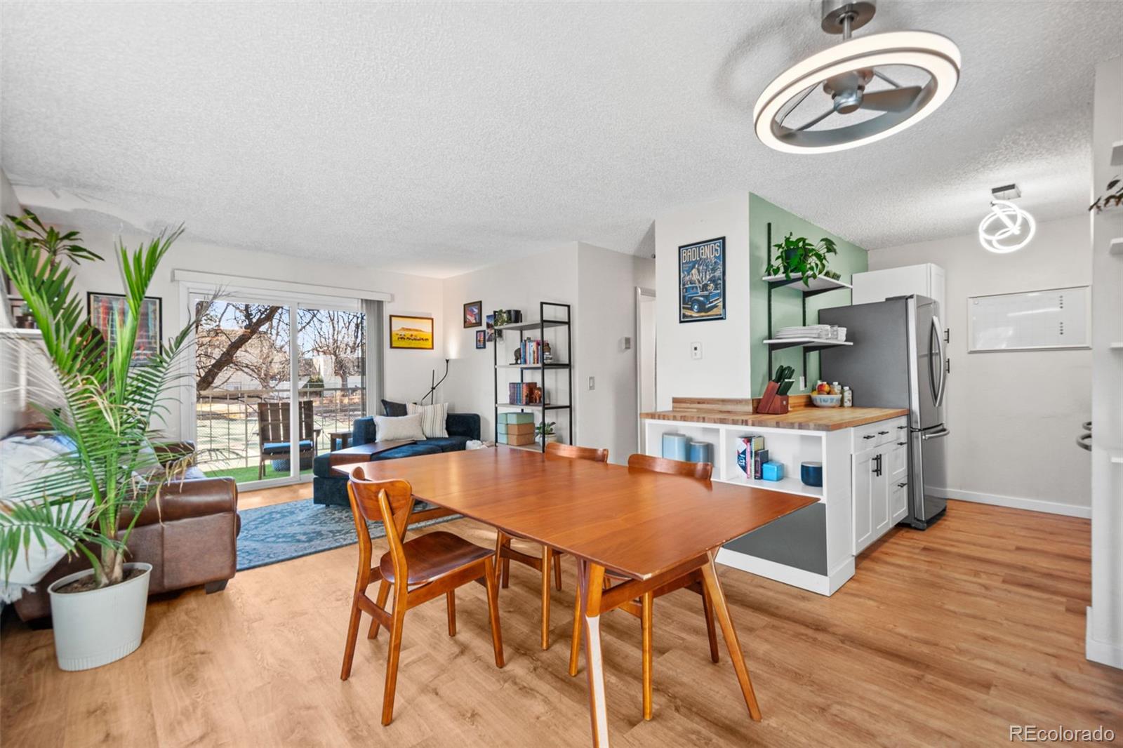 MLS Image #8 for 2225 s jasmine street,denver, Colorado