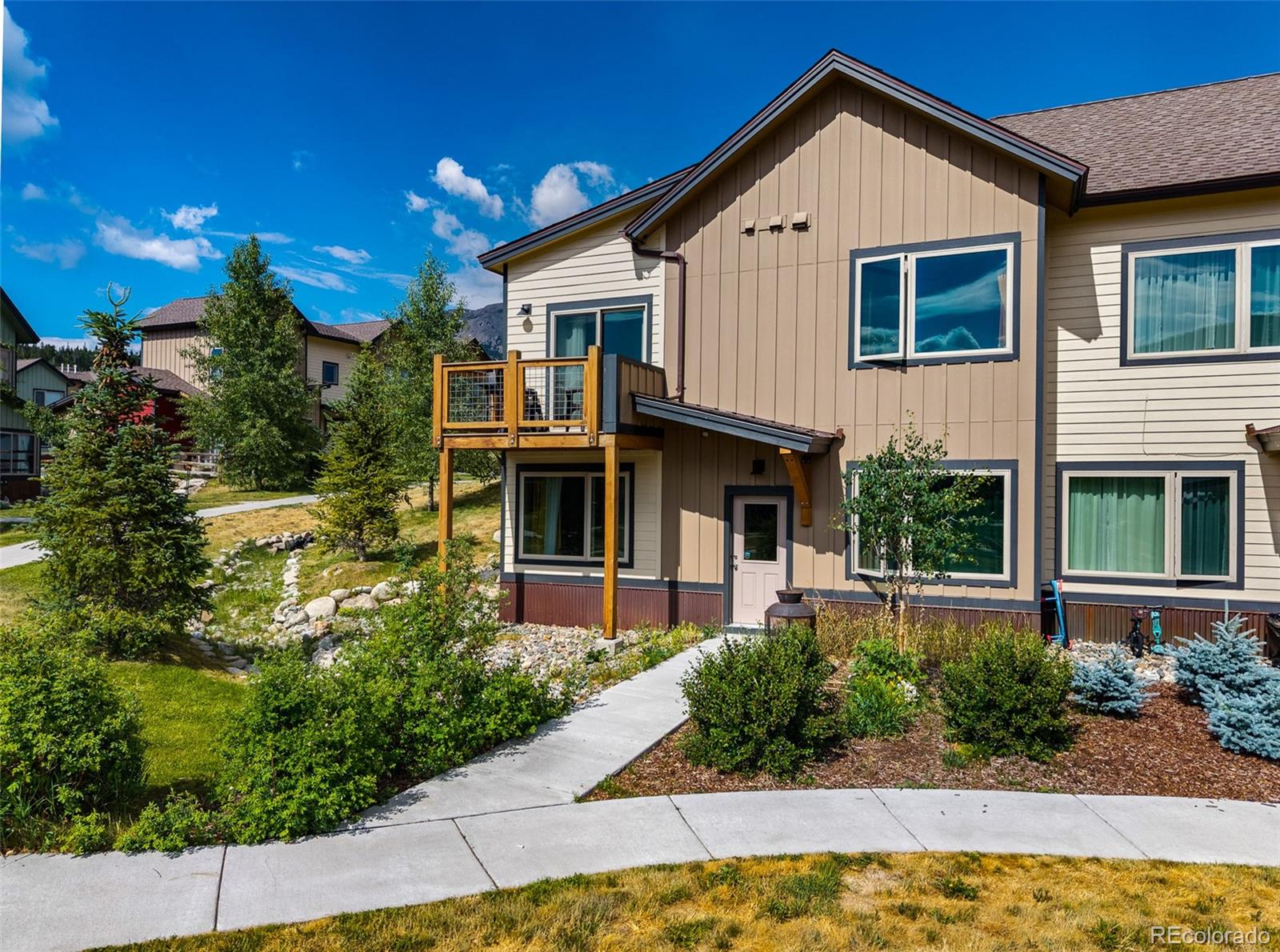MLS Image #2 for 159  moose trail,silverthorne, Colorado