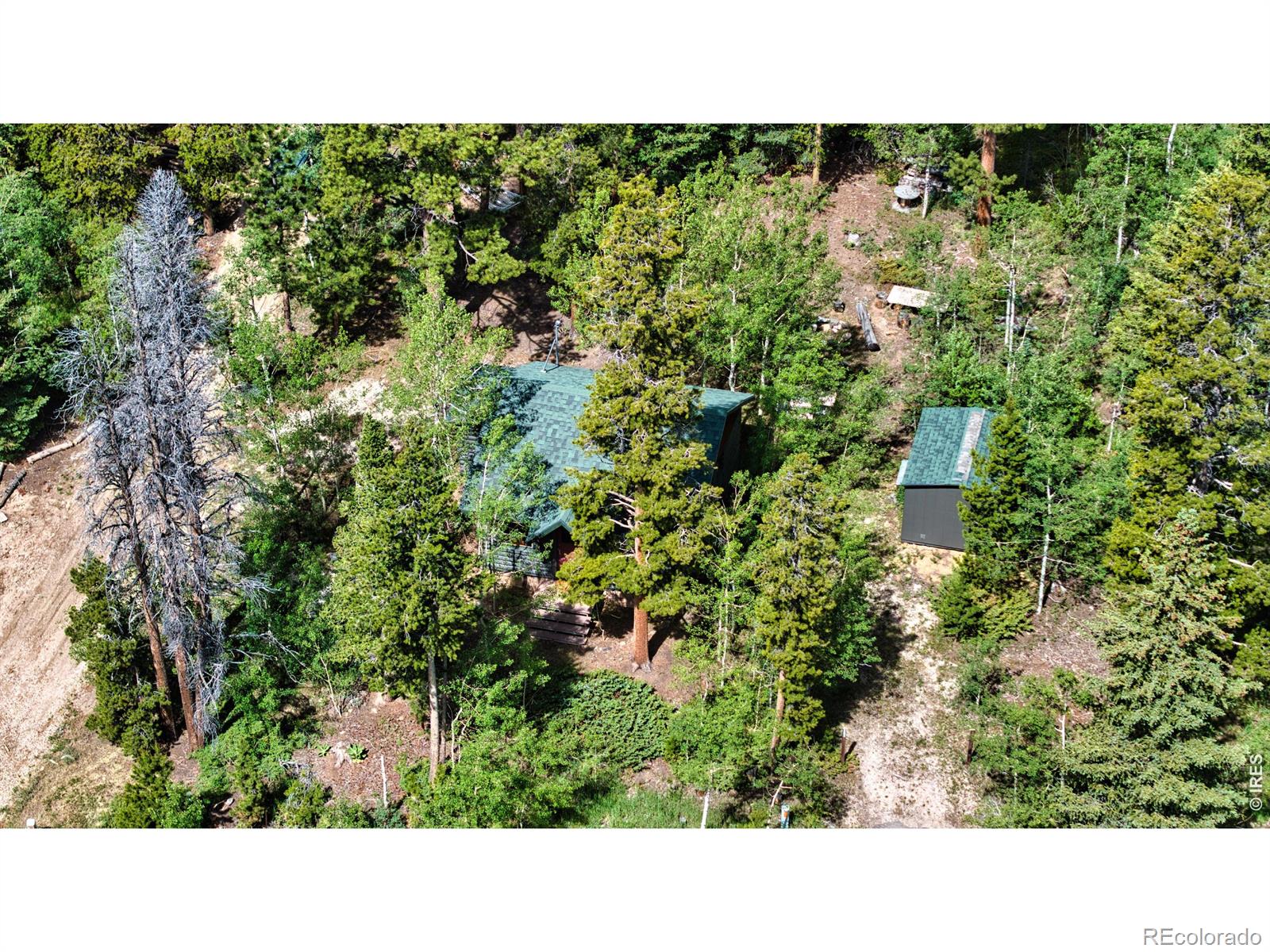 MLS Image #30 for 11614  peak to peak highway,allenspark, Colorado