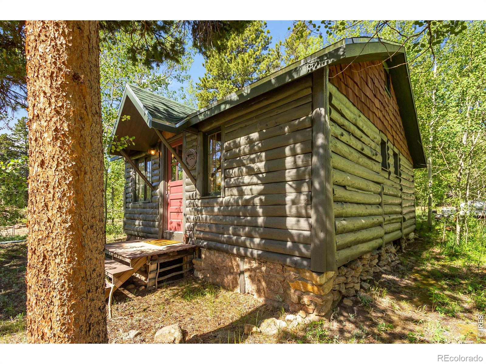 MLS Image #31 for 11614  peak to peak highway,allenspark, Colorado
