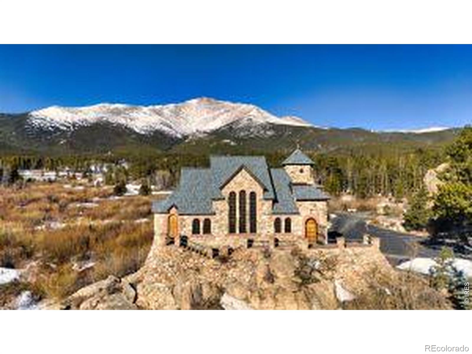 MLS Image #32 for 11614  peak to peak highway,allenspark, Colorado