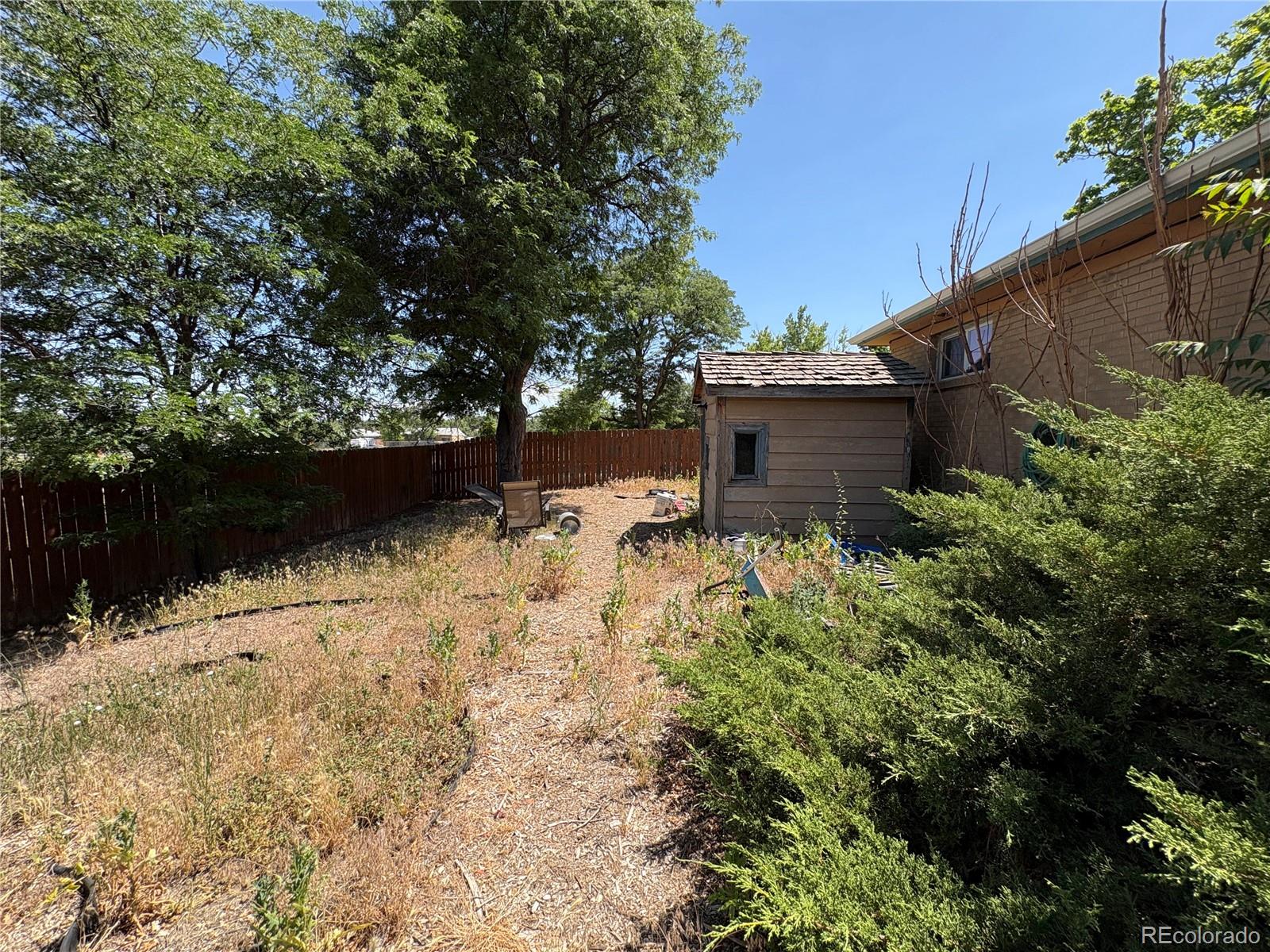 MLS Image #6 for 10672  loren lane,denver, Colorado