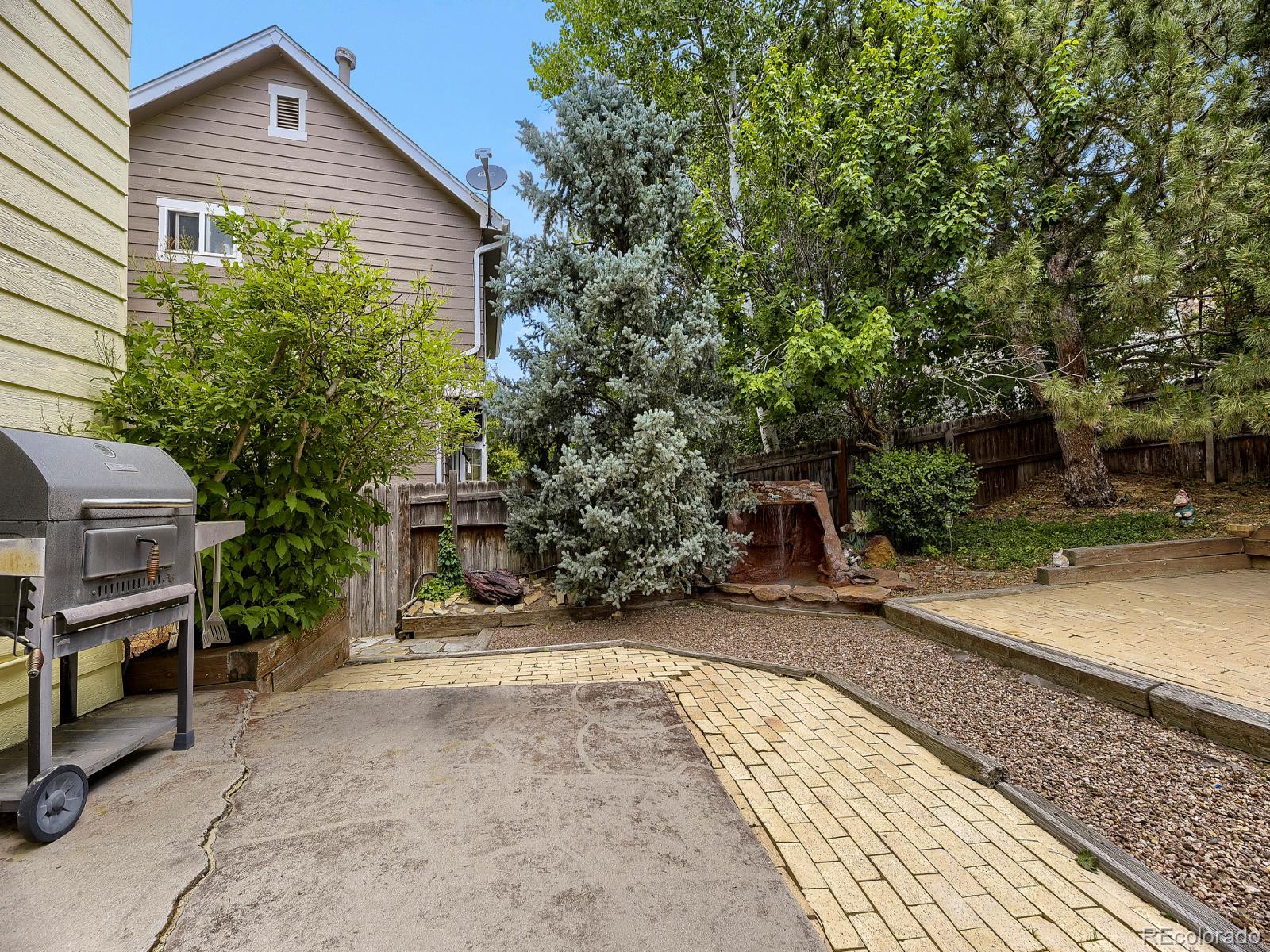 MLS Image #23 for 12932 s carson court,parker, Colorado