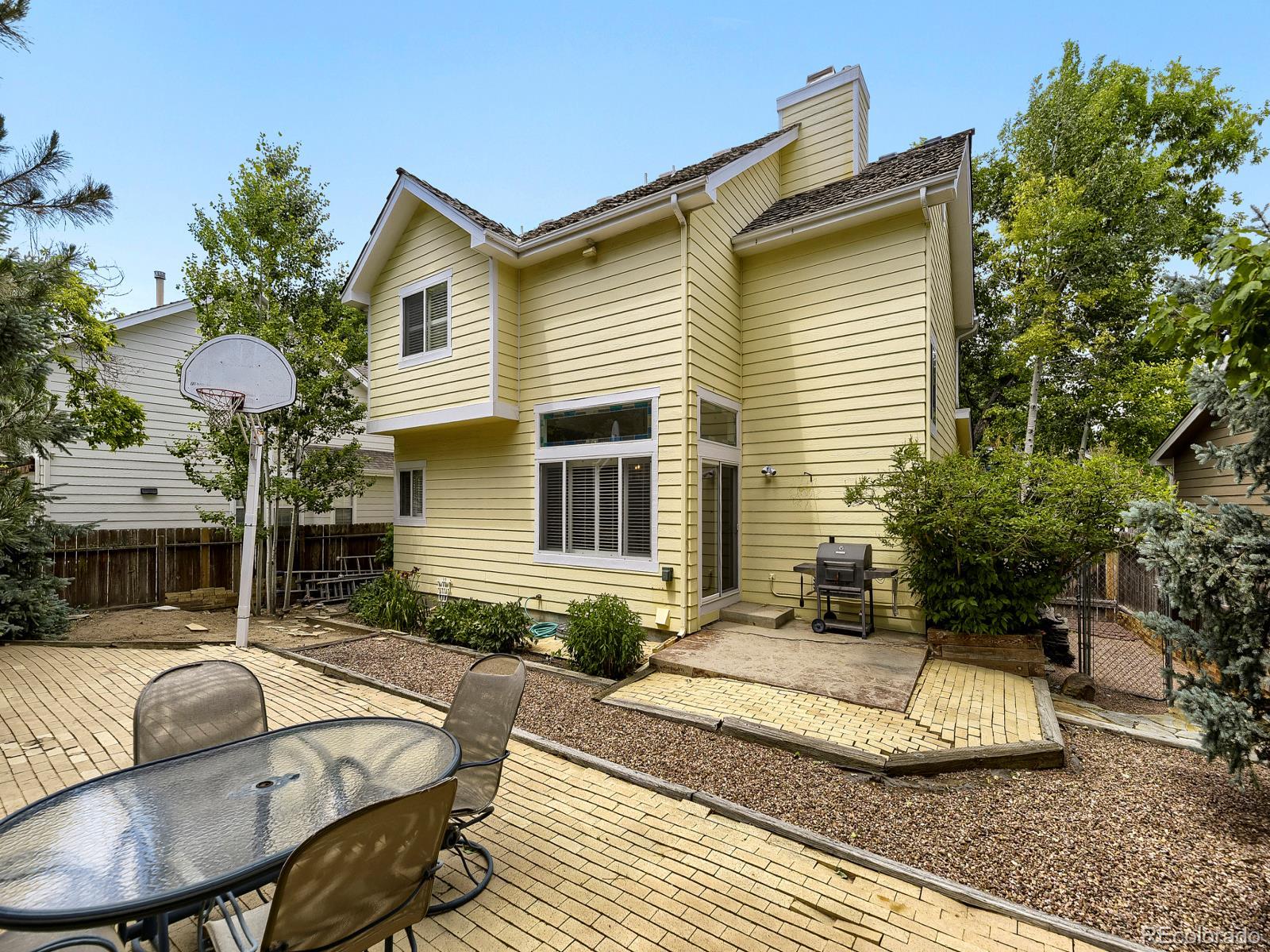 MLS Image #25 for 12932 s carson court,parker, Colorado