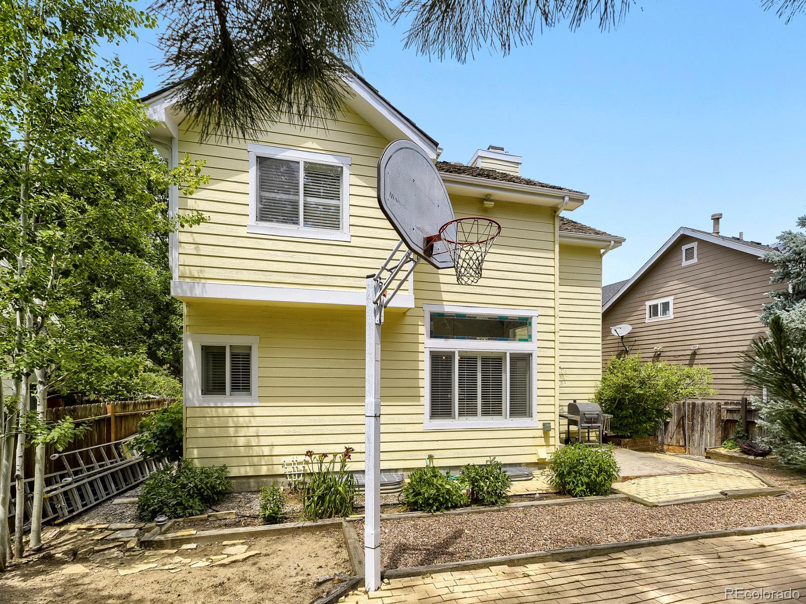 MLS Image #27 for 12932 s carson court,parker, Colorado
