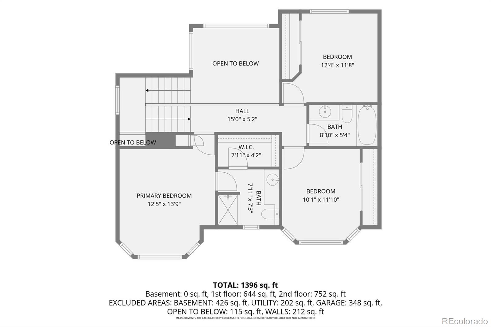 MLS Image #30 for 12932 s carson court,parker, Colorado