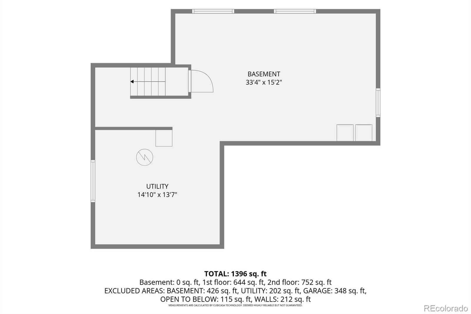 MLS Image #31 for 12932 s carson court,parker, Colorado