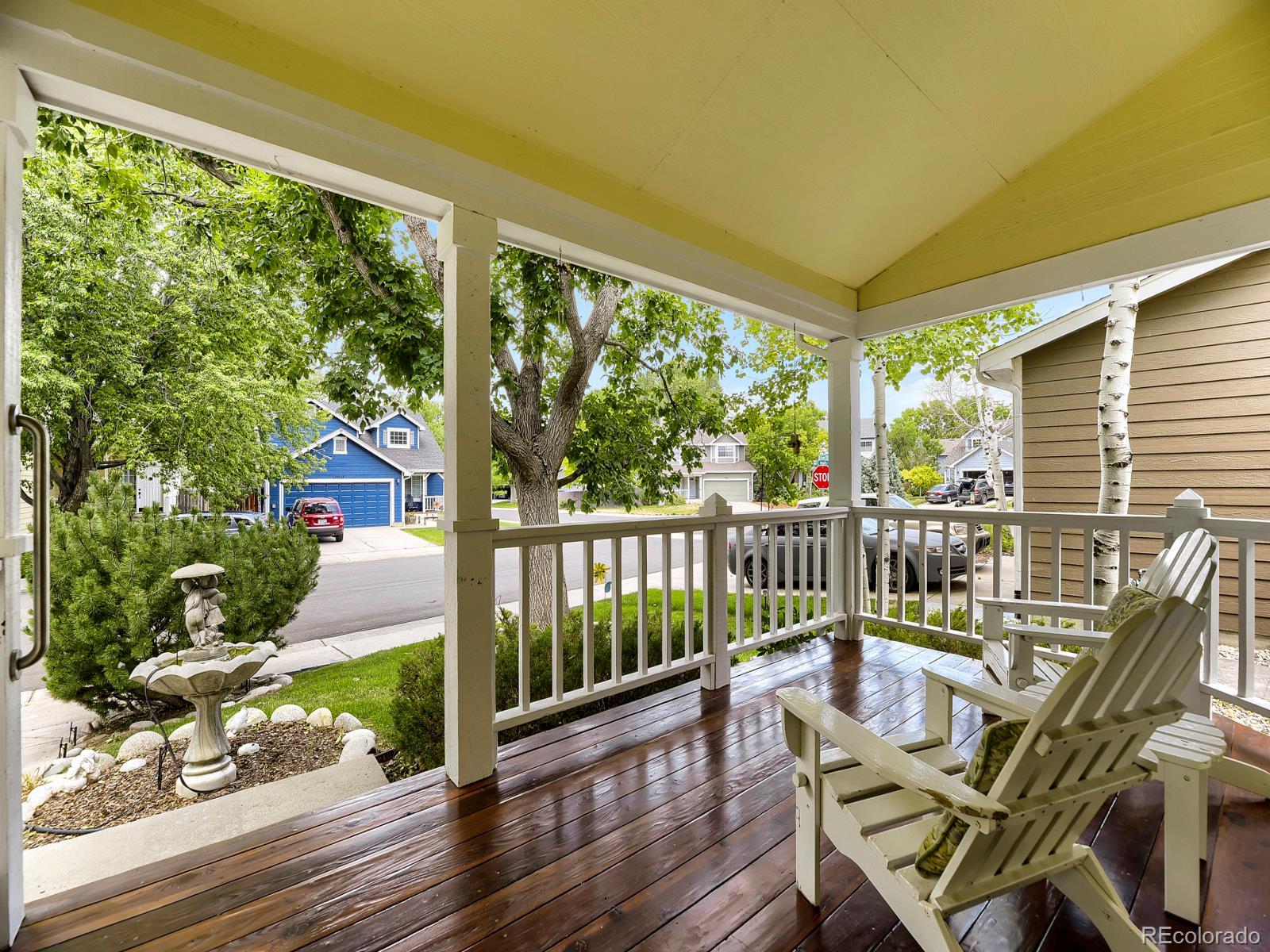MLS Image #5 for 12932 s carson court,parker, Colorado