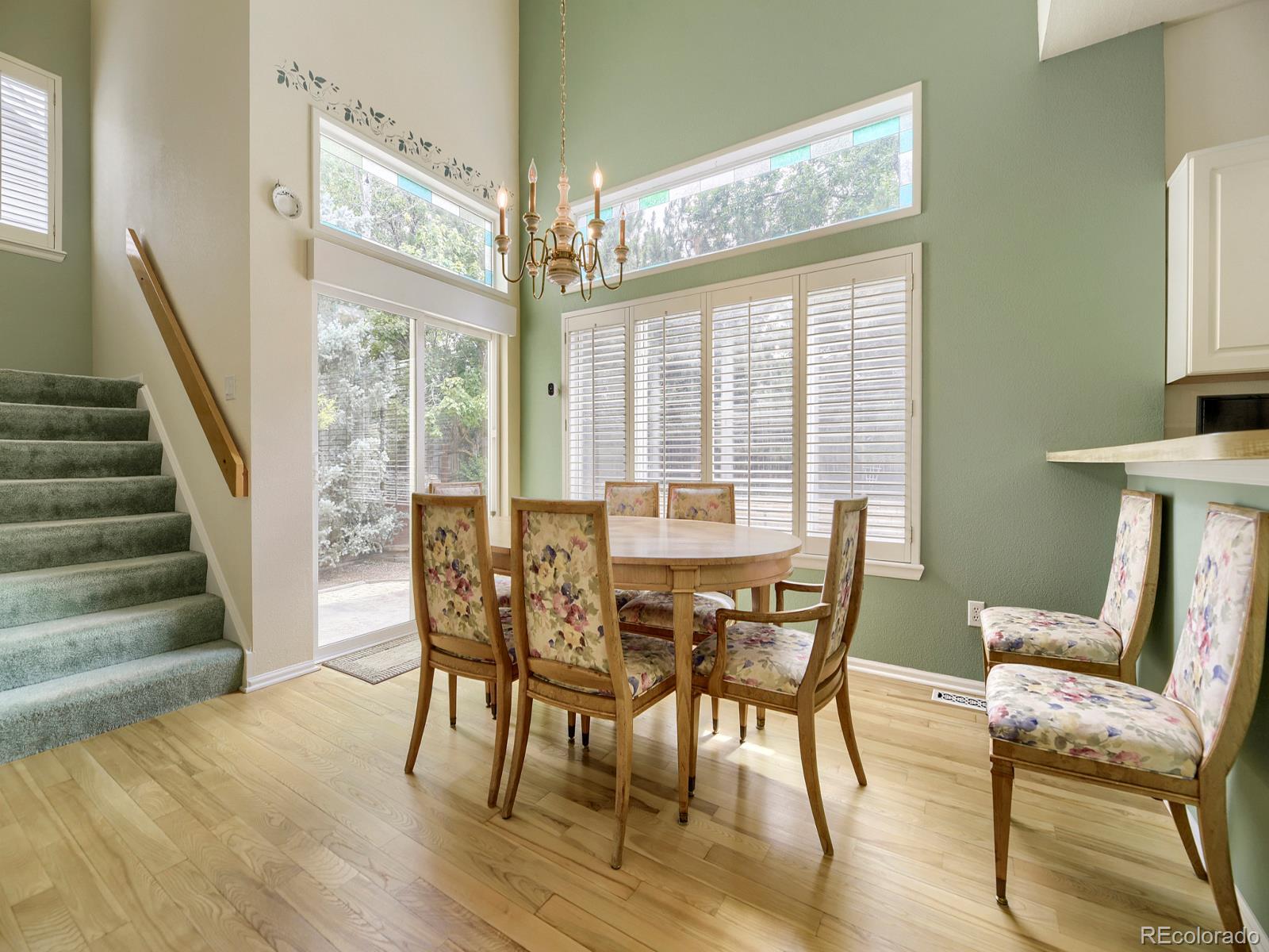MLS Image #9 for 12932 s carson court,parker, Colorado