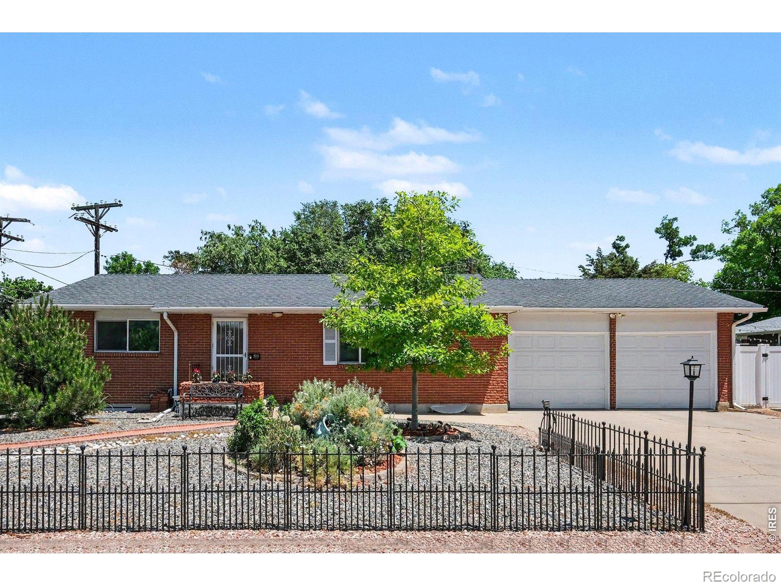 MLS Image #1 for 515  7th street,windsor, Colorado