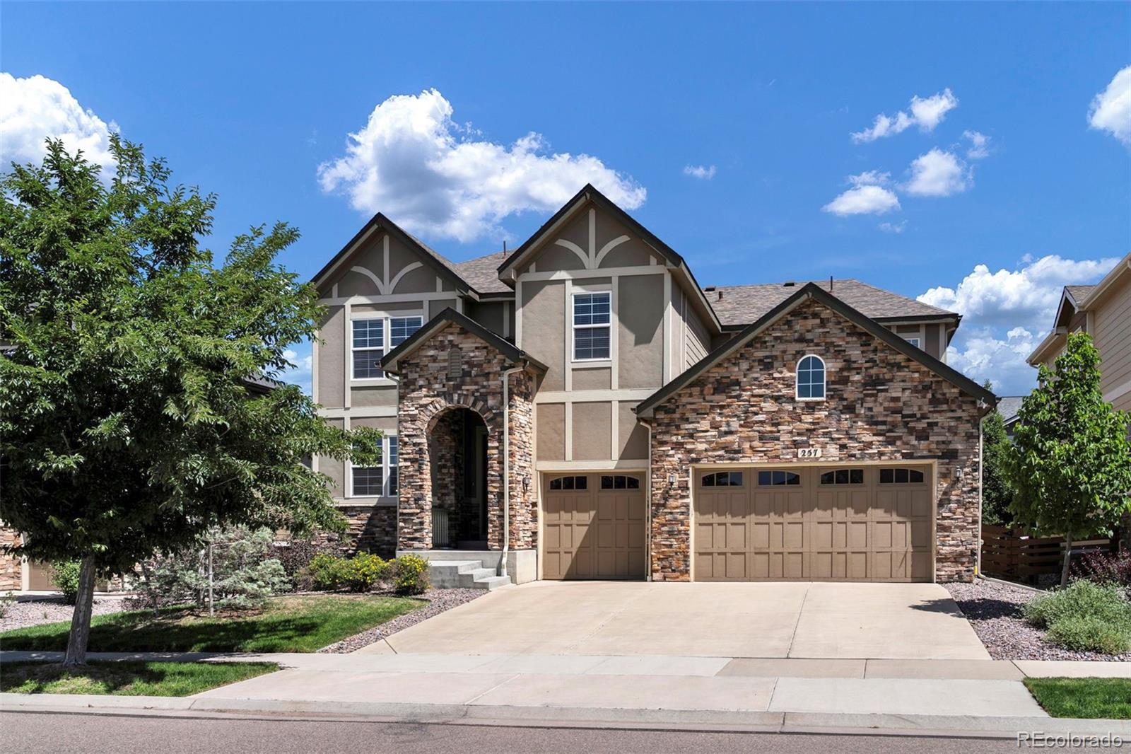 MLS Image #2 for 257  horizon avenue,erie, Colorado