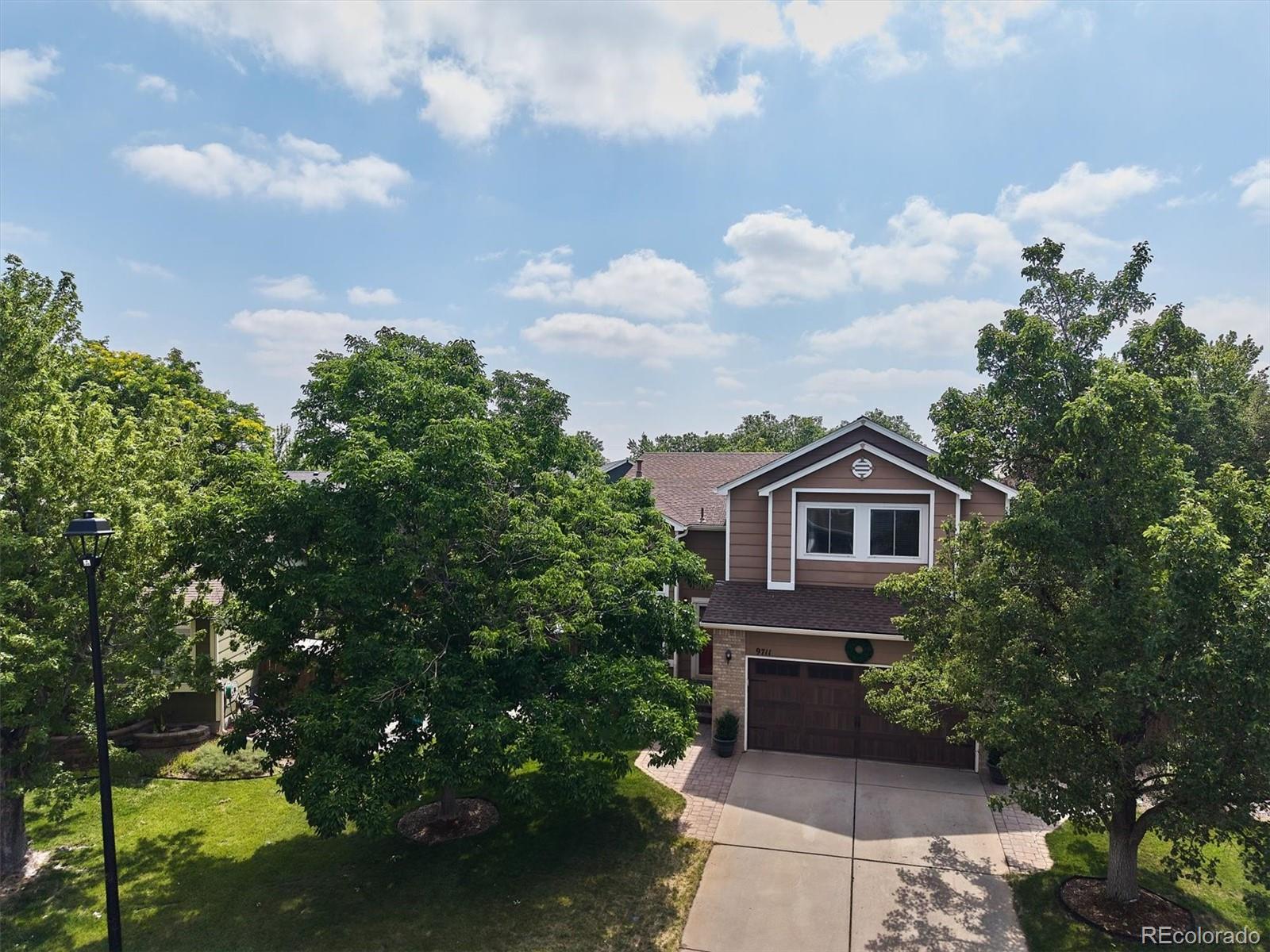 MLS Image #40 for 9711  moss rose circle,highlands ranch, Colorado