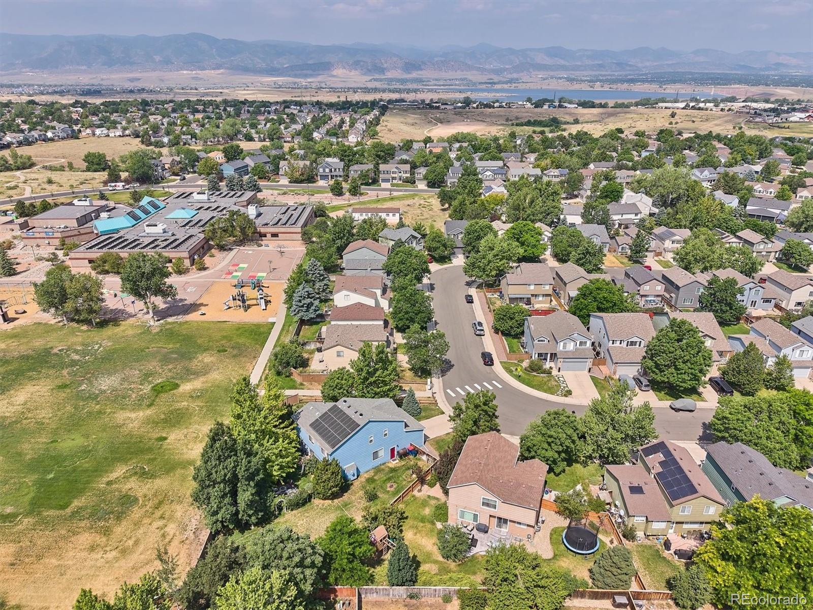 MLS Image #45 for 9711  moss rose circle,highlands ranch, Colorado