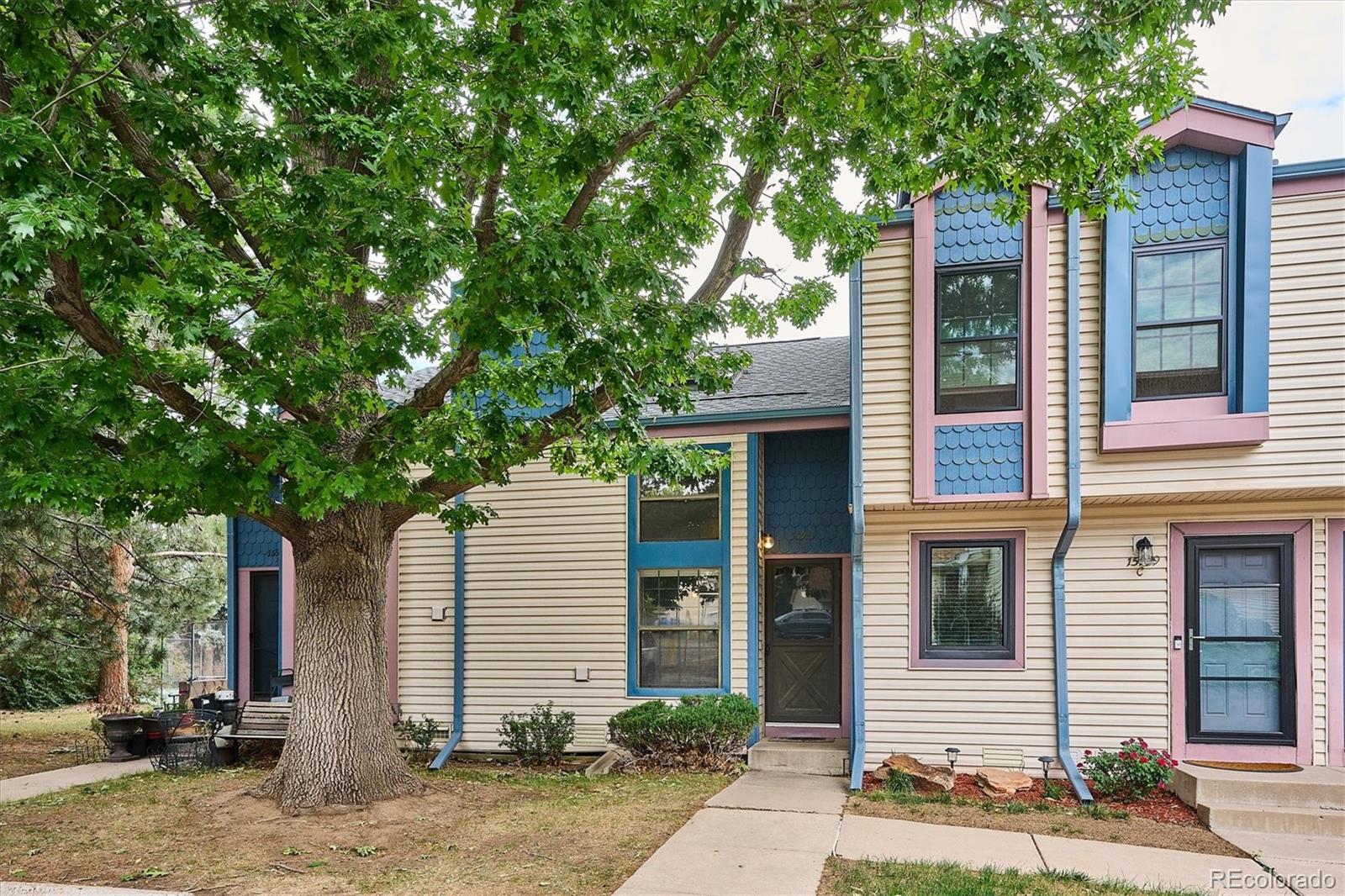 MLS Image #0 for 15999 e alaska place,aurora, Colorado