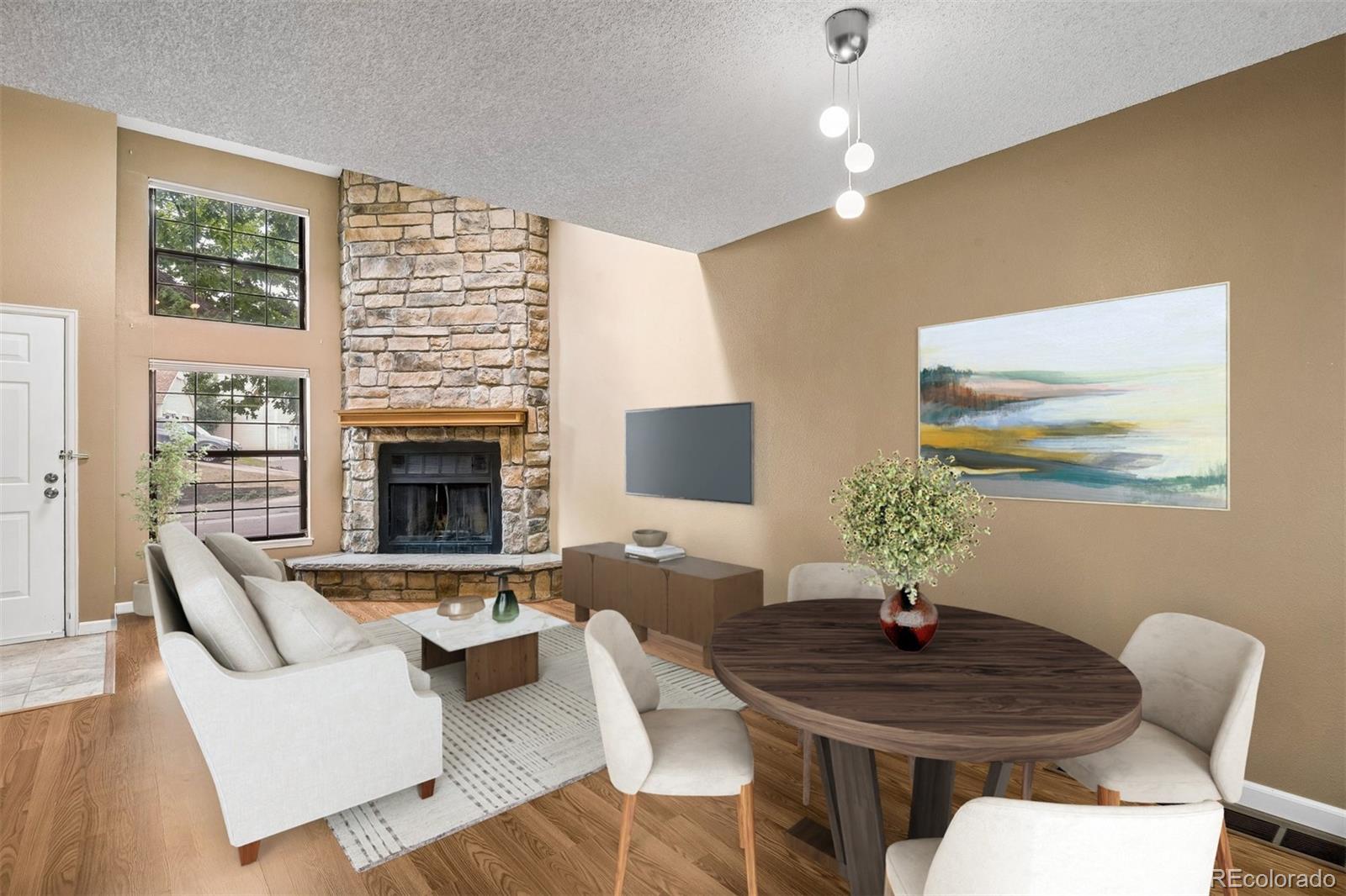 MLS Image #10 for 15999 e alaska place,aurora, Colorado