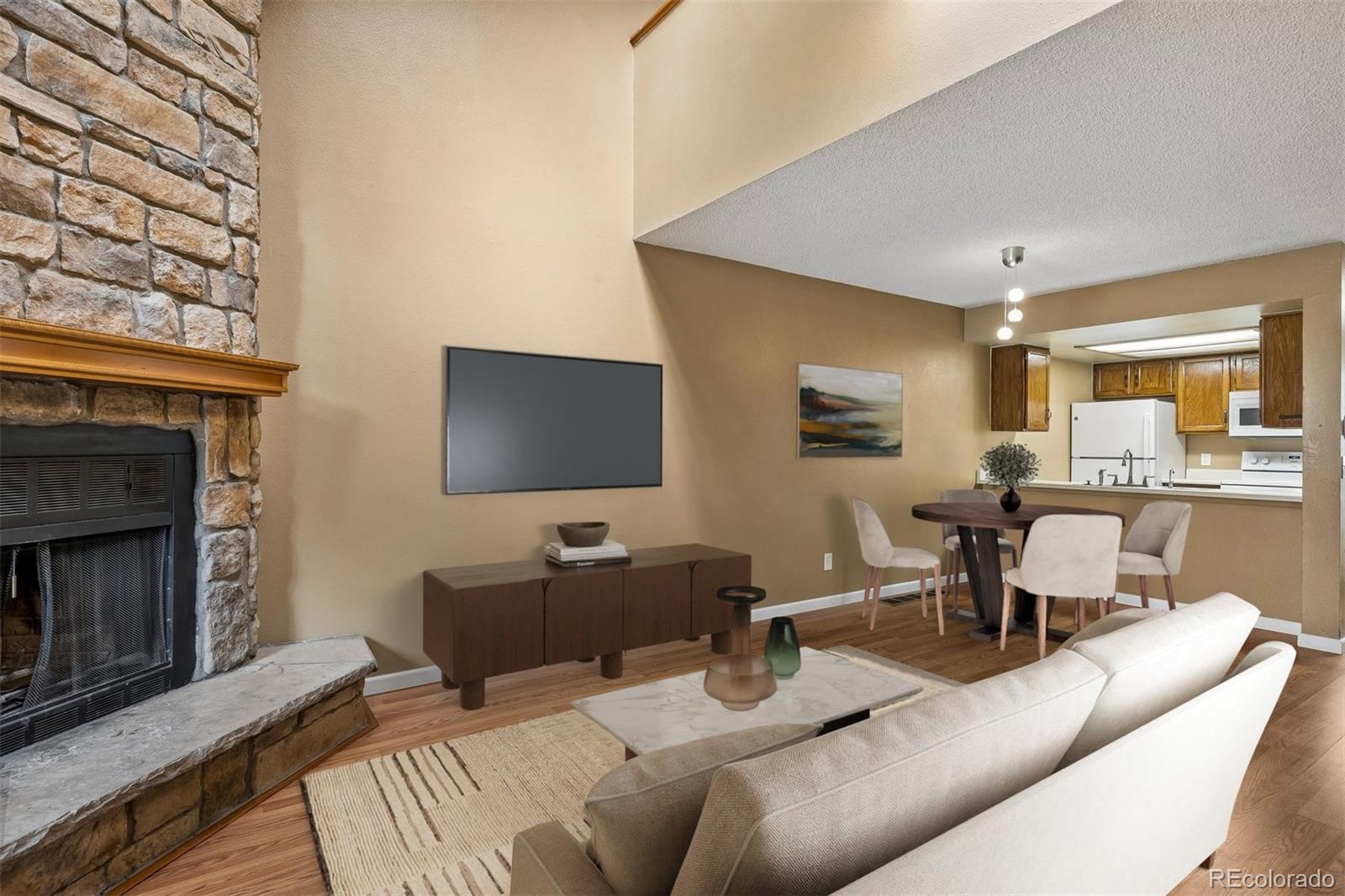 MLS Image #2 for 15999 e alaska place,aurora, Colorado