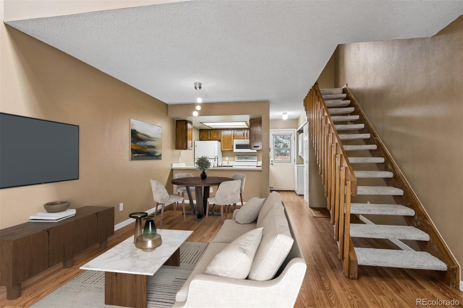 MLS Image #4 for 15999 e alaska place,aurora, Colorado