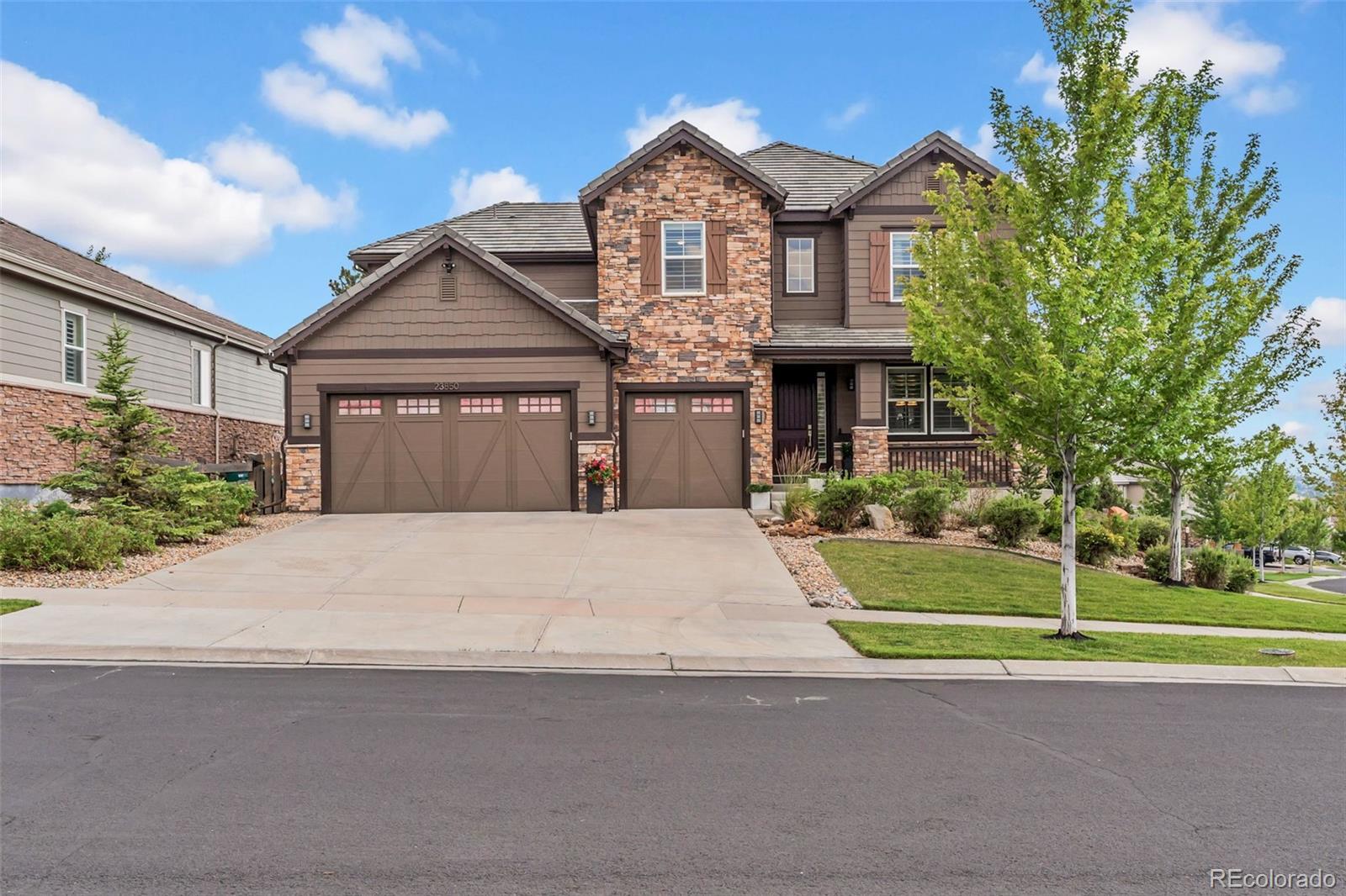 MLS Image #0 for 23850 e ontario place,aurora, Colorado