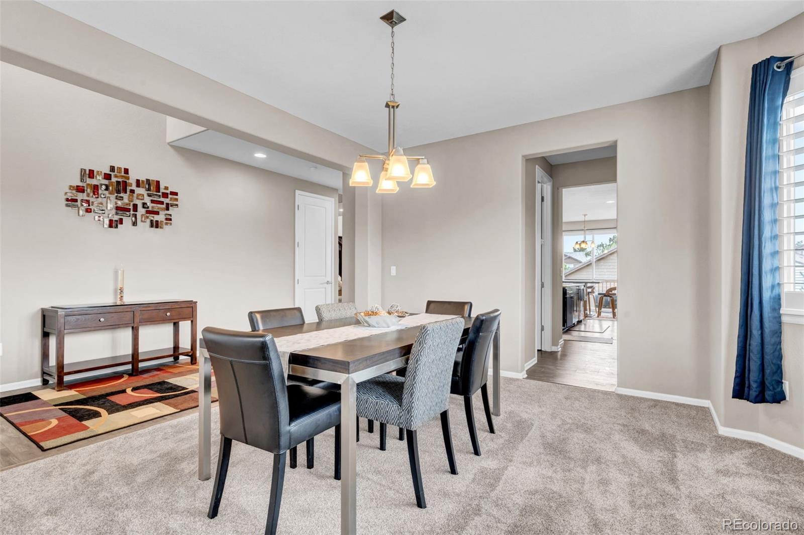 MLS Image #2 for 23850 e ontario place,aurora, Colorado