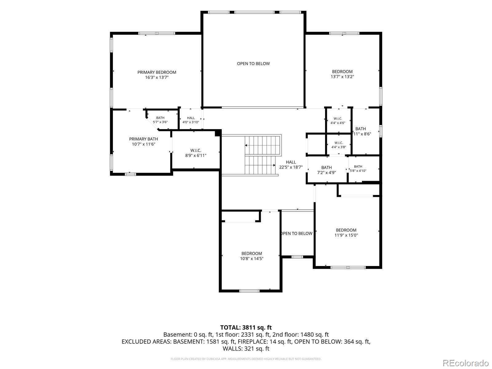 MLS Image #28 for 23850 e ontario place,aurora, Colorado