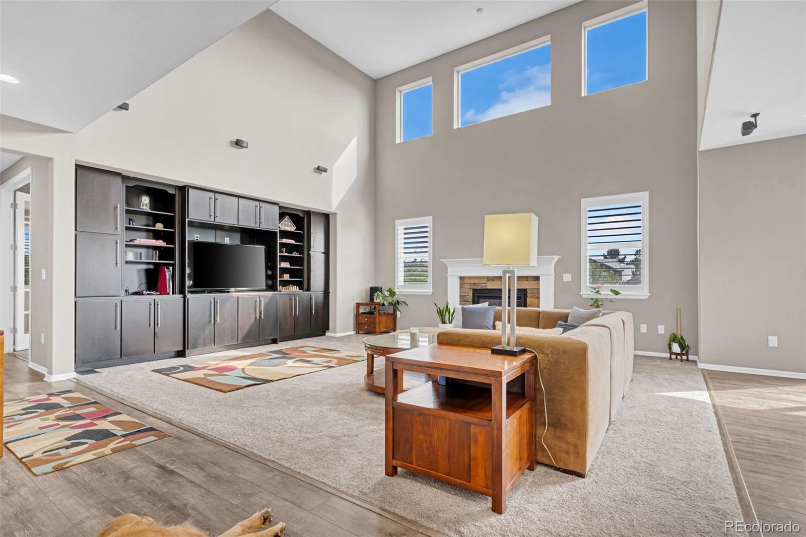 MLS Image #3 for 23850 e ontario place,aurora, Colorado