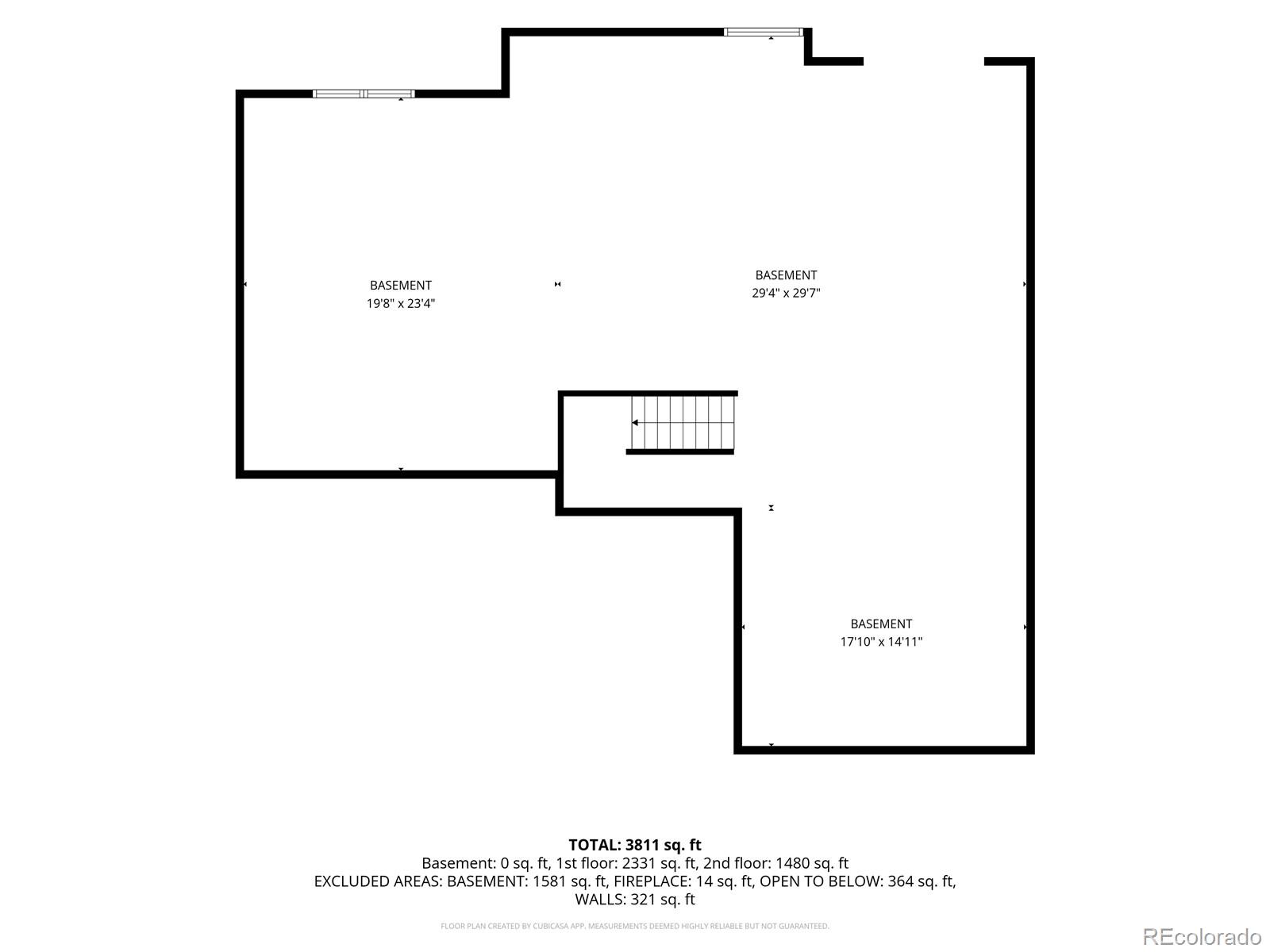 MLS Image #30 for 23850 e ontario place,aurora, Colorado