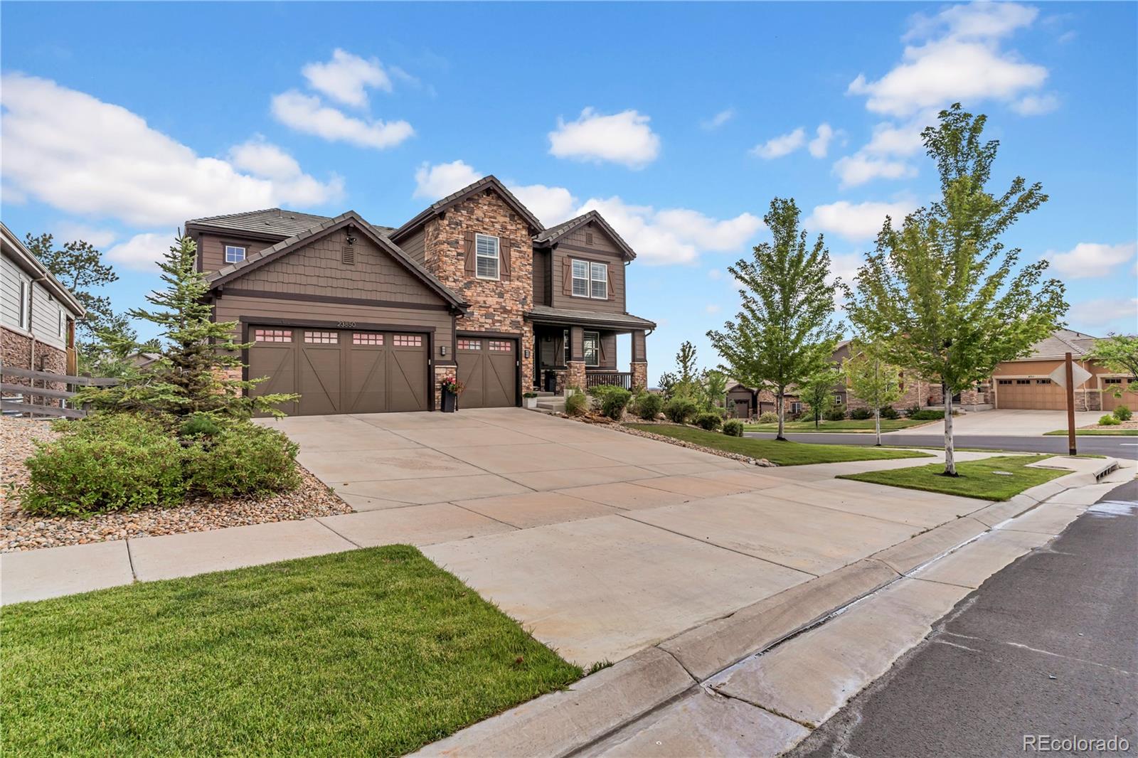MLS Image #33 for 23850 e ontario place,aurora, Colorado