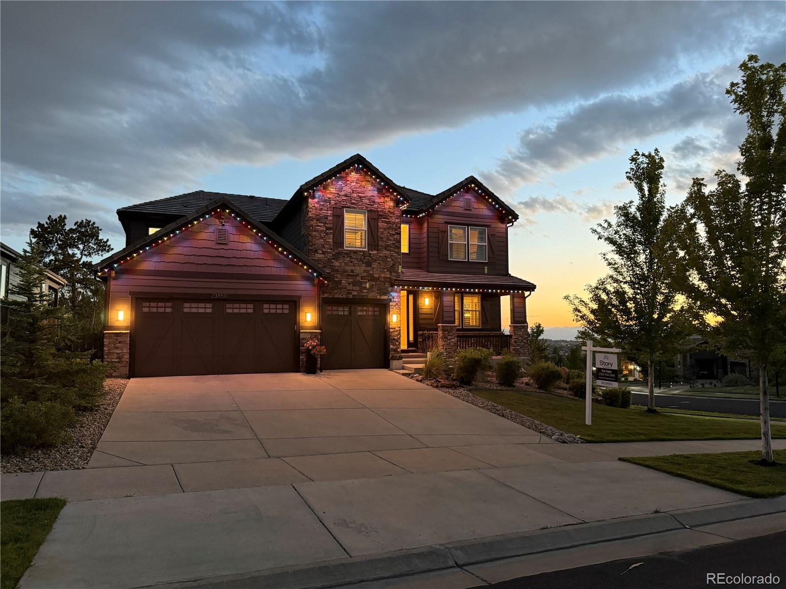 MLS Image #35 for 23850 e ontario place,aurora, Colorado