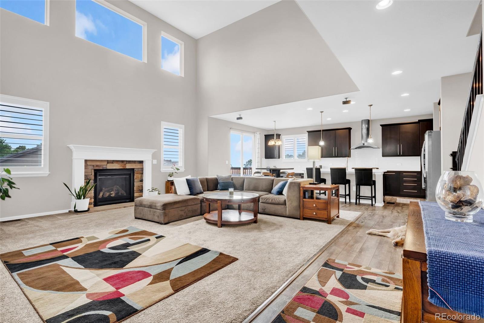 MLS Image #4 for 23850 e ontario place,aurora, Colorado