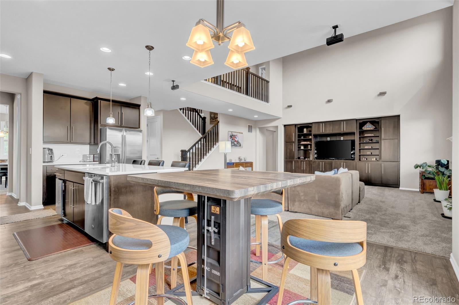 MLS Image #8 for 23850 e ontario place,aurora, Colorado
