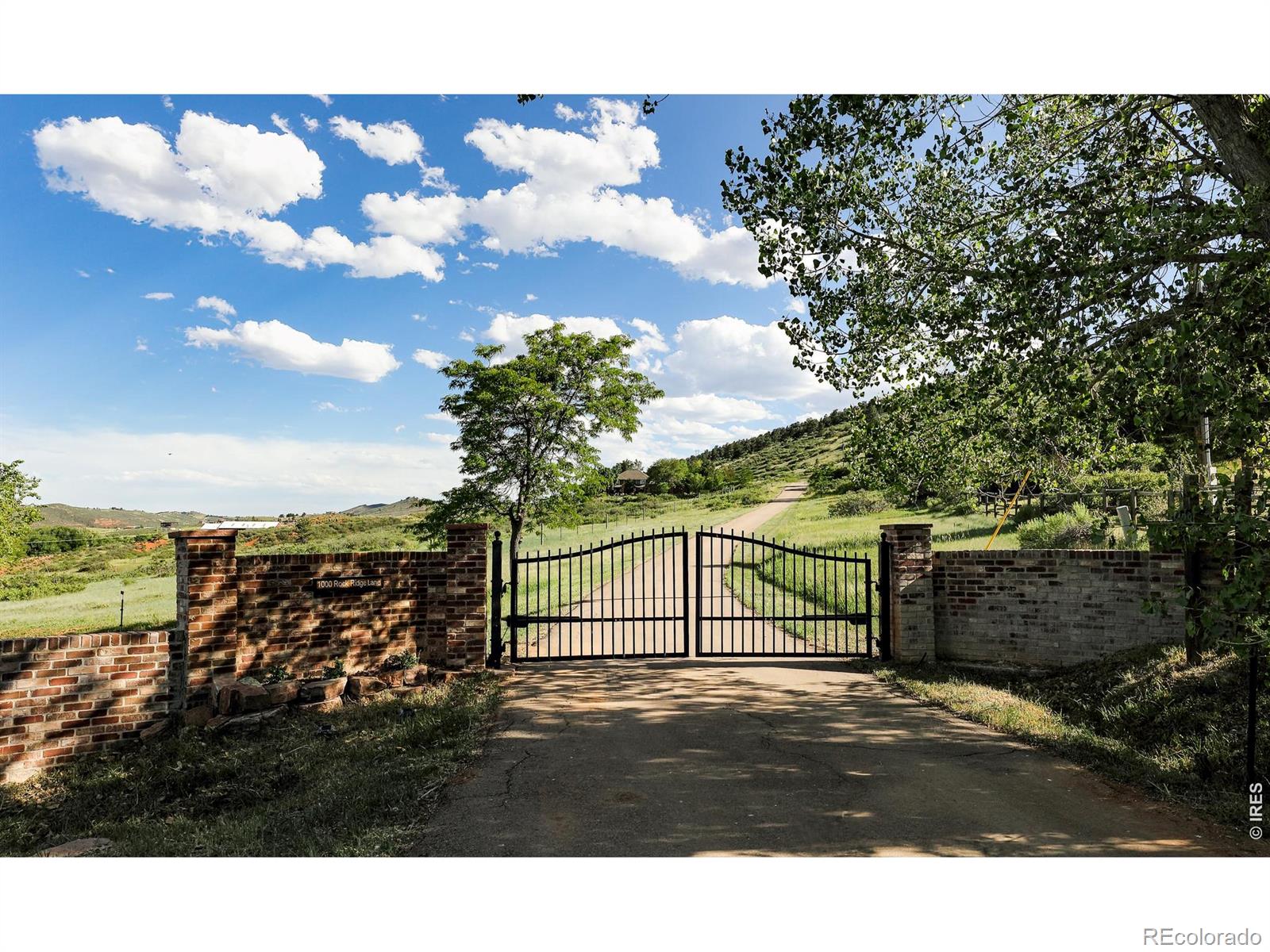MLS Image #33 for 1000  rock ridge lane,loveland, Colorado
