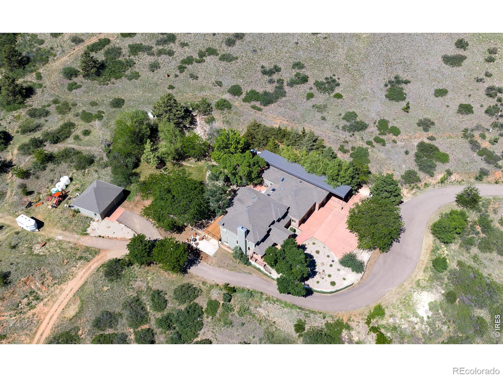 MLS Image #34 for 1000  rock ridge lane,loveland, Colorado