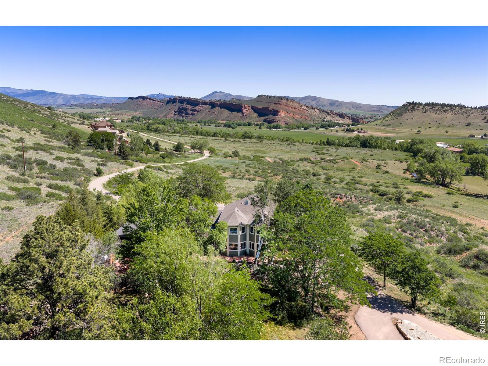 MLS Image #37 for 1000  rock ridge lane,loveland, Colorado