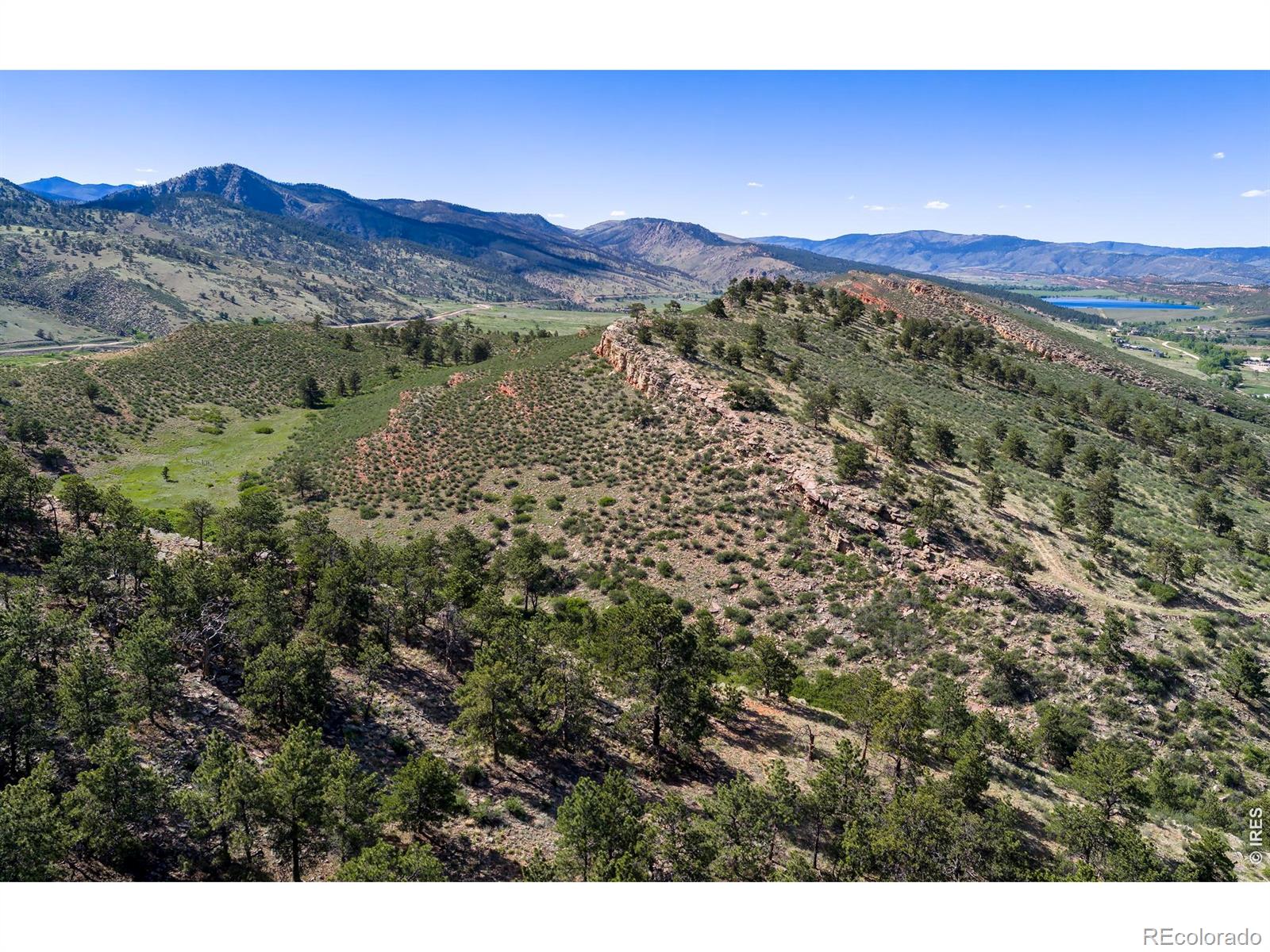 MLS Image #41 for 1000  rock ridge lane,loveland, Colorado