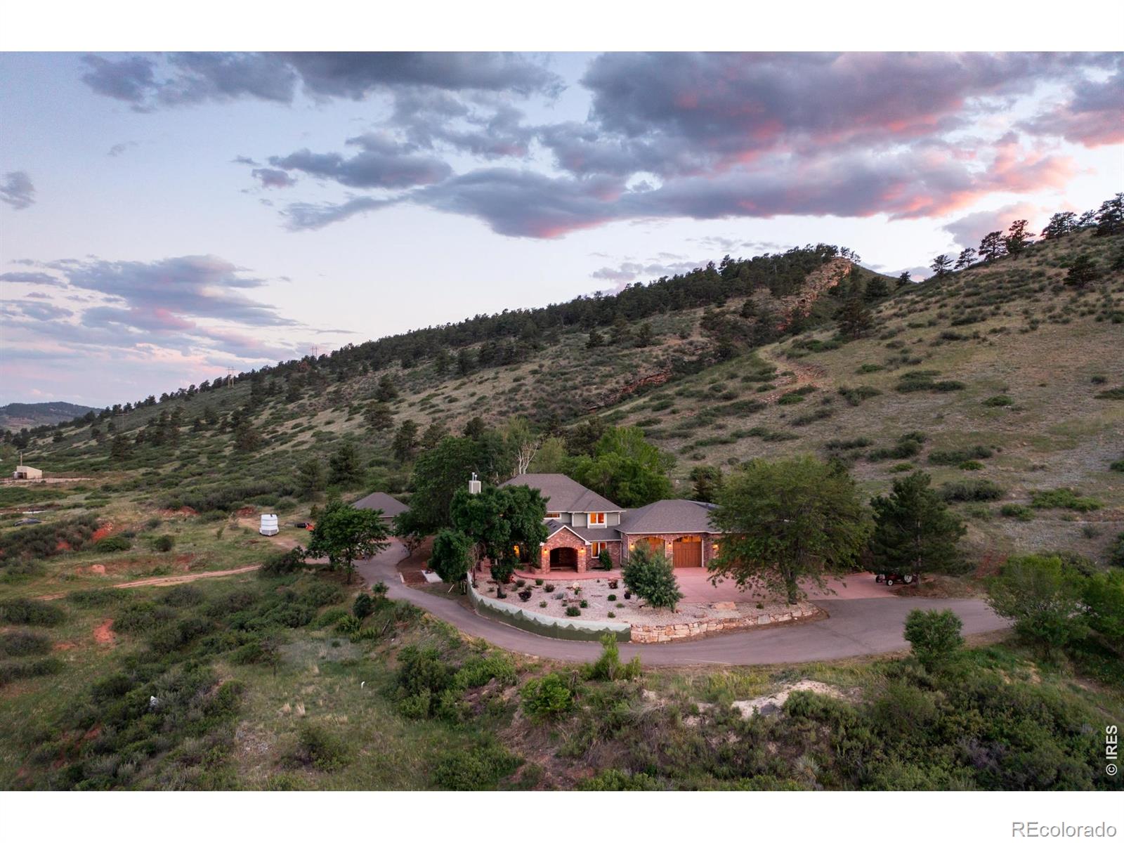 MLS Image #42 for 1000  rock ridge lane,loveland, Colorado