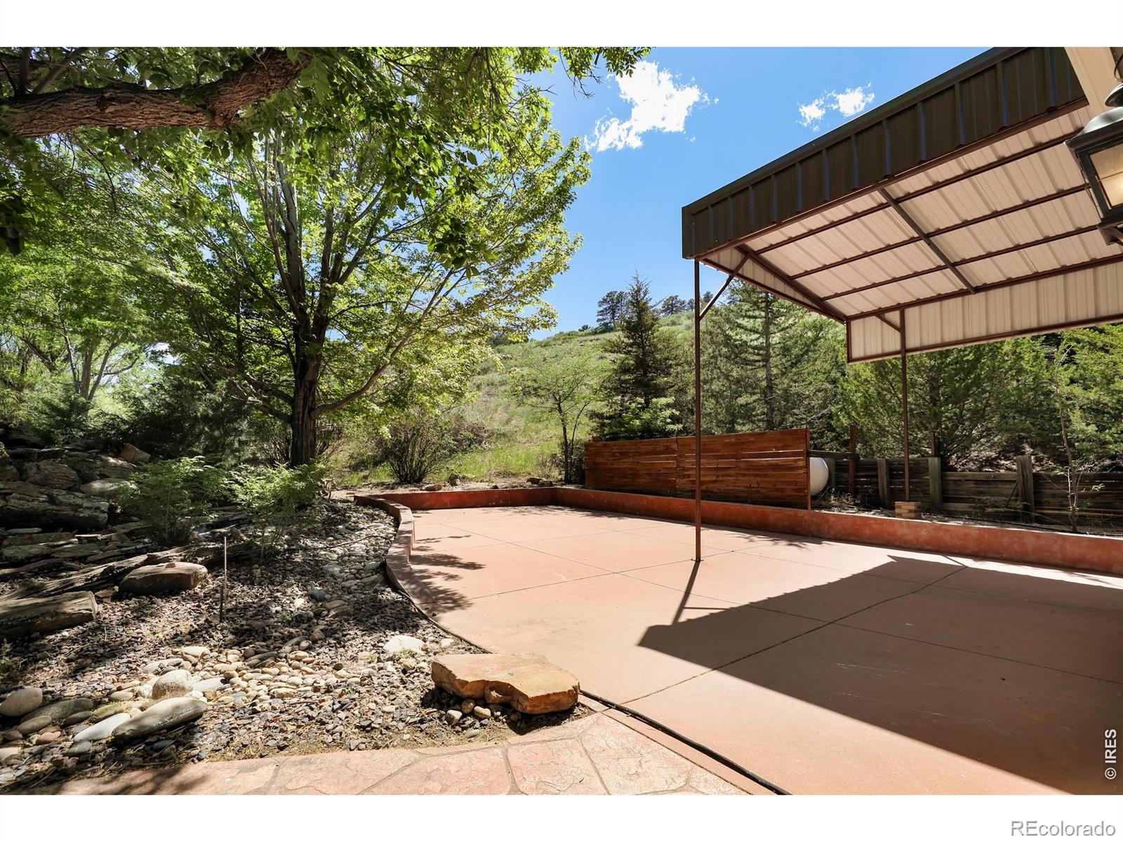 MLS Image #45 for 1000  rock ridge lane,loveland, Colorado