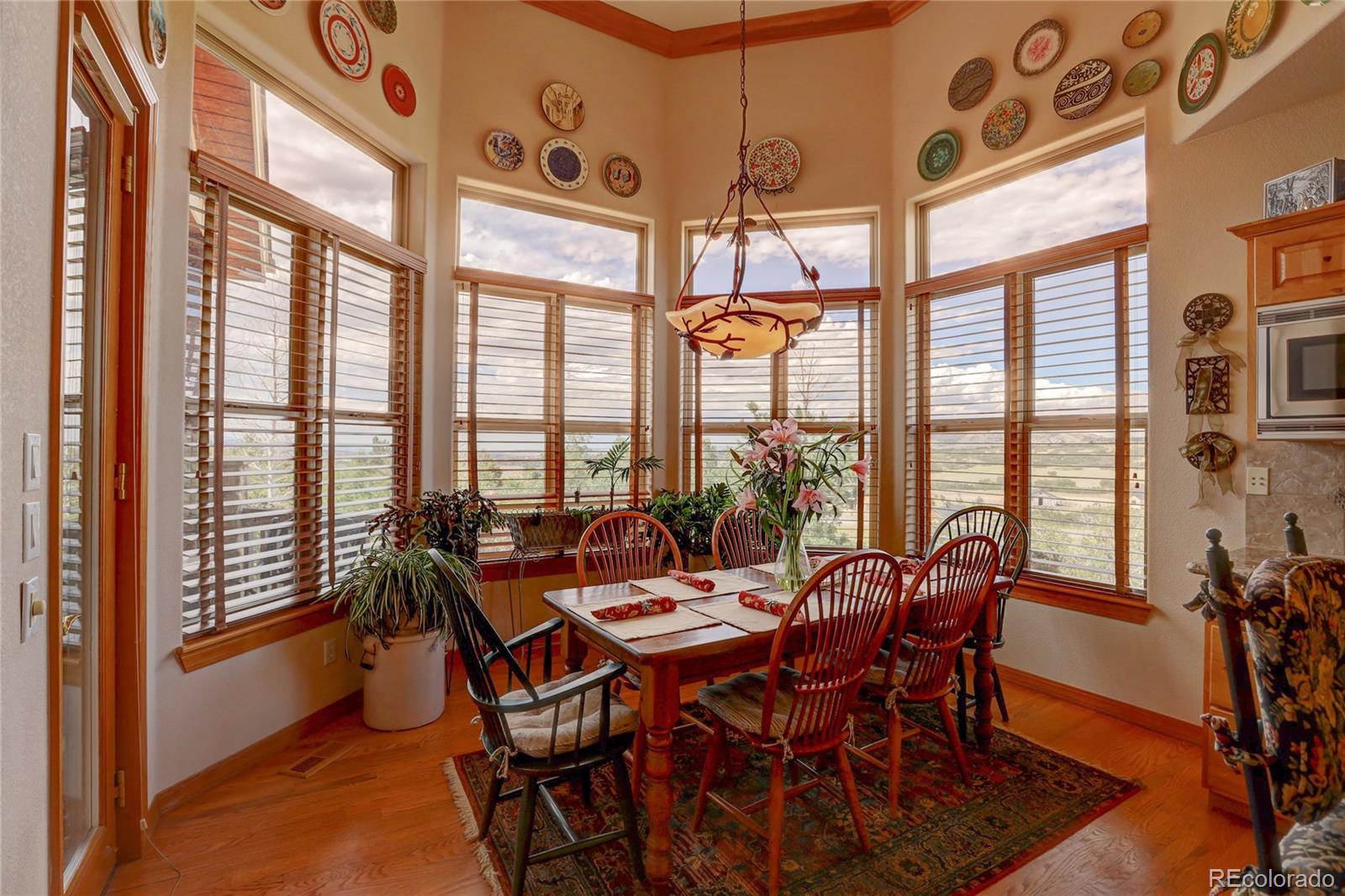 MLS Image #10 for 2941  castle butte drive,castle rock, Colorado