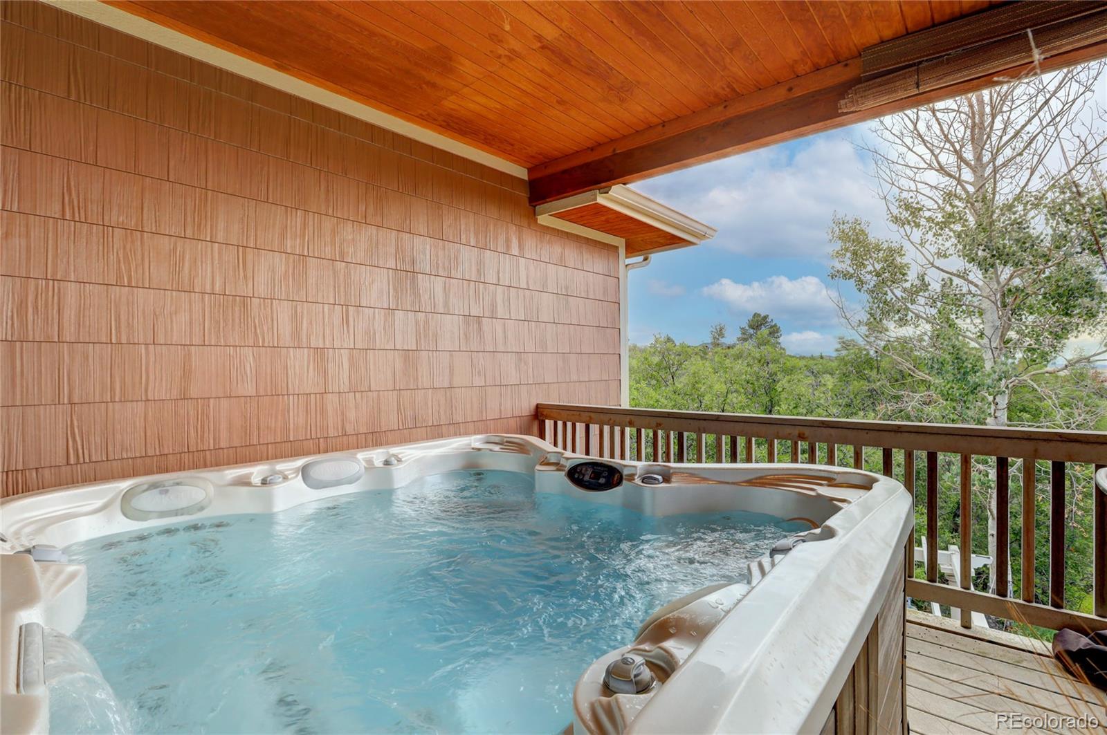MLS Image #20 for 2941  castle butte drive,castle rock, Colorado