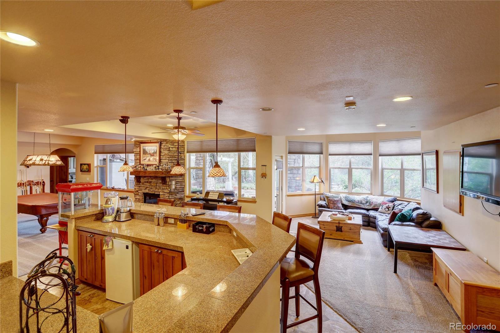 MLS Image #21 for 2941  castle butte drive,castle rock, Colorado