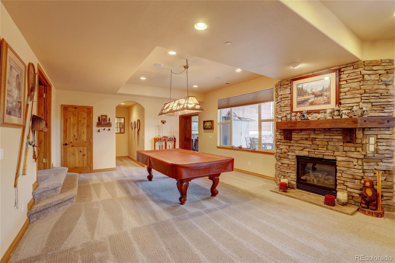 MLS Image #22 for 2941  castle butte drive,castle rock, Colorado
