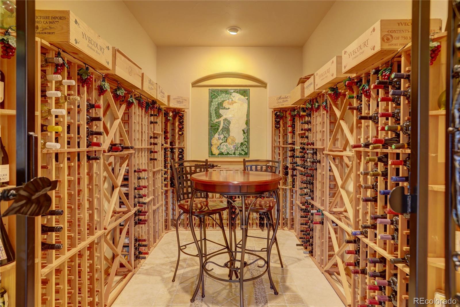 MLS Image #26 for 2941  castle butte drive,castle rock, Colorado