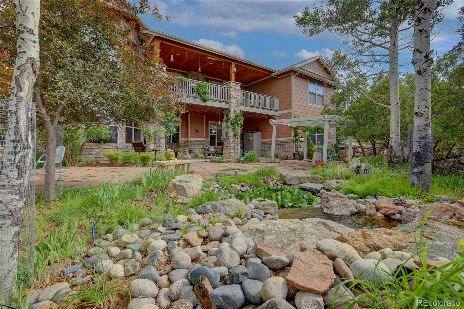 MLS Image #29 for 2941  castle butte drive,castle rock, Colorado