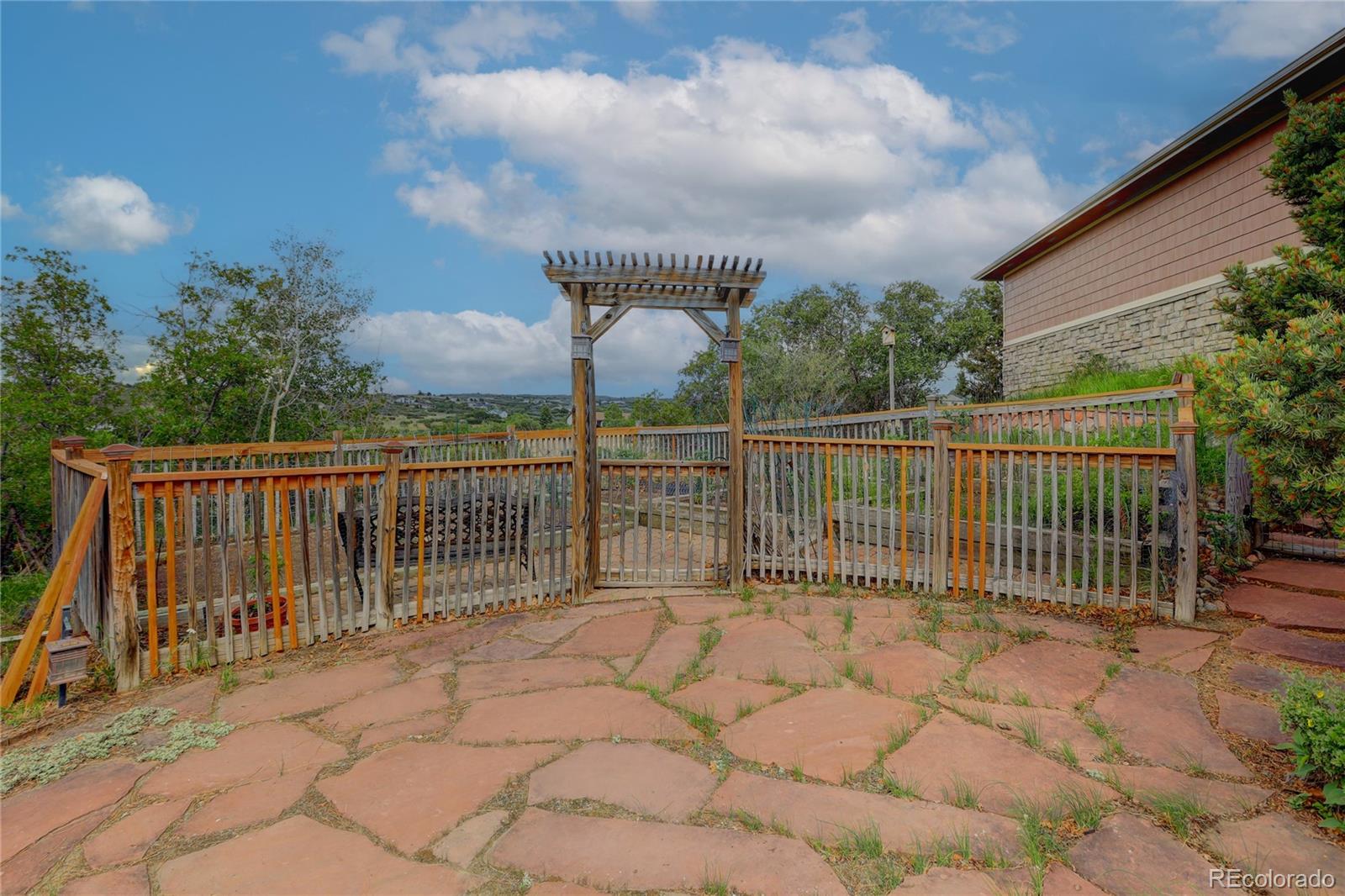 MLS Image #30 for 2941  castle butte drive,castle rock, Colorado