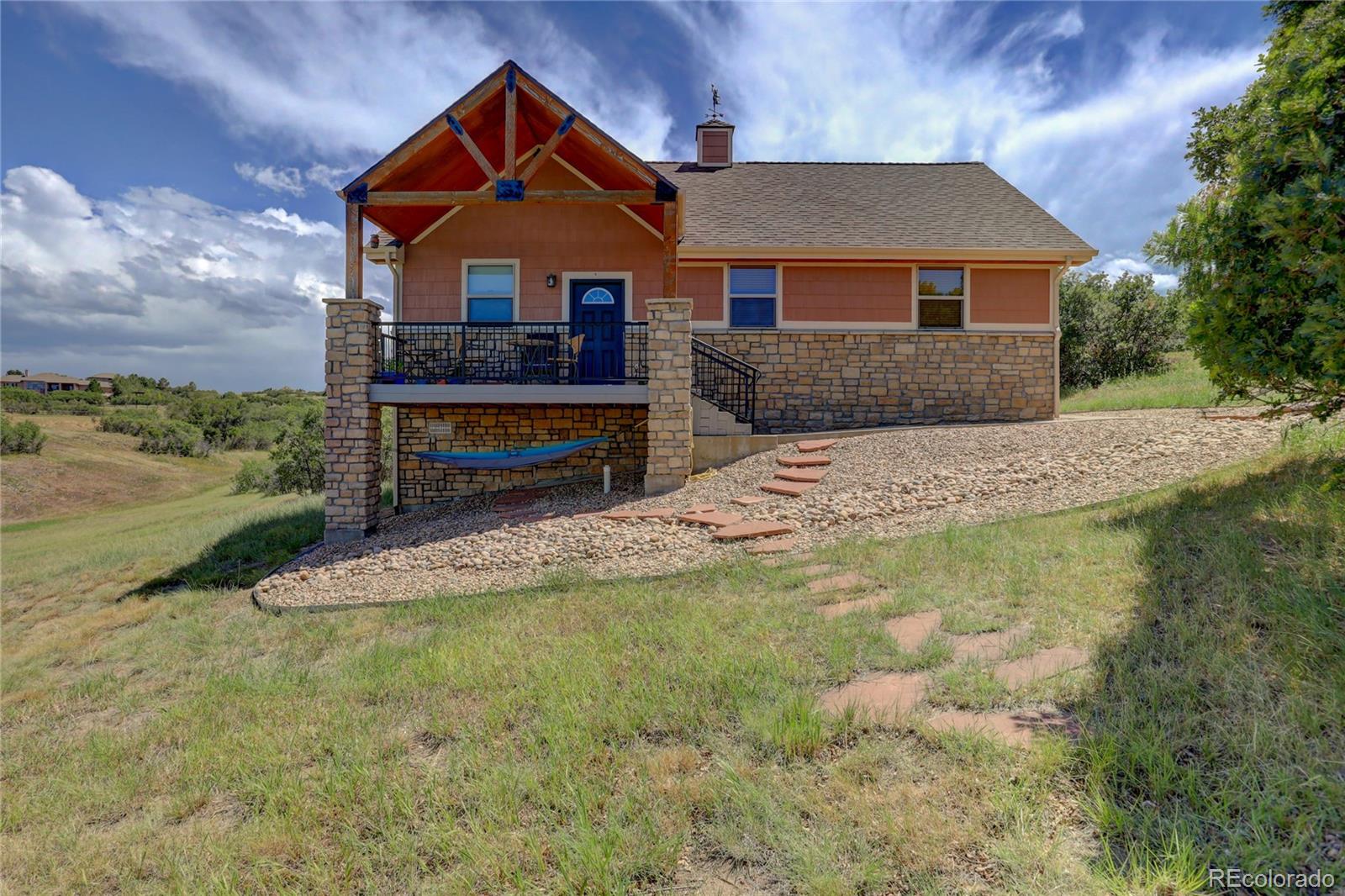 MLS Image #31 for 2941  castle butte drive,castle rock, Colorado