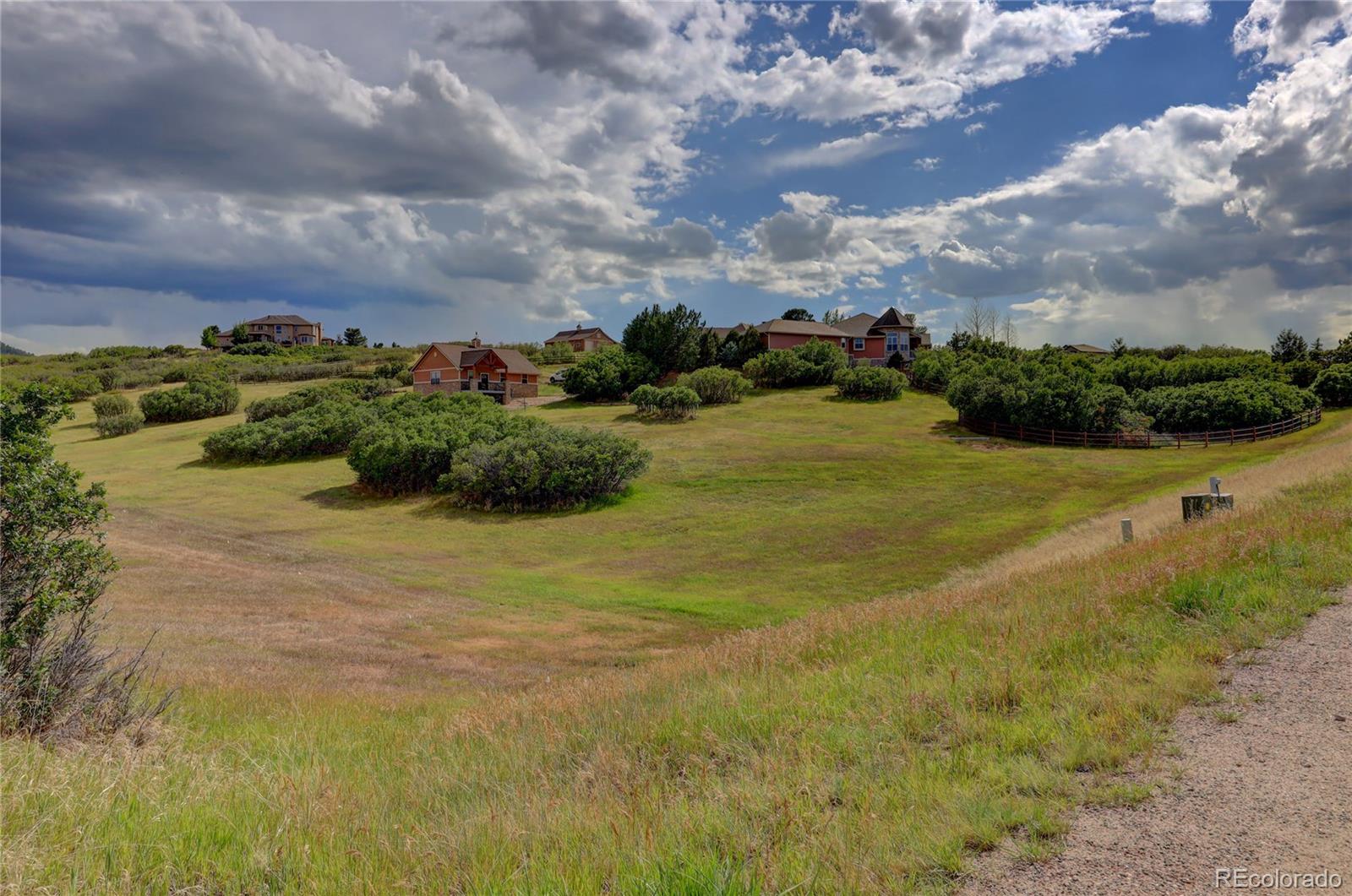 MLS Image #32 for 2941  castle butte drive,castle rock, Colorado